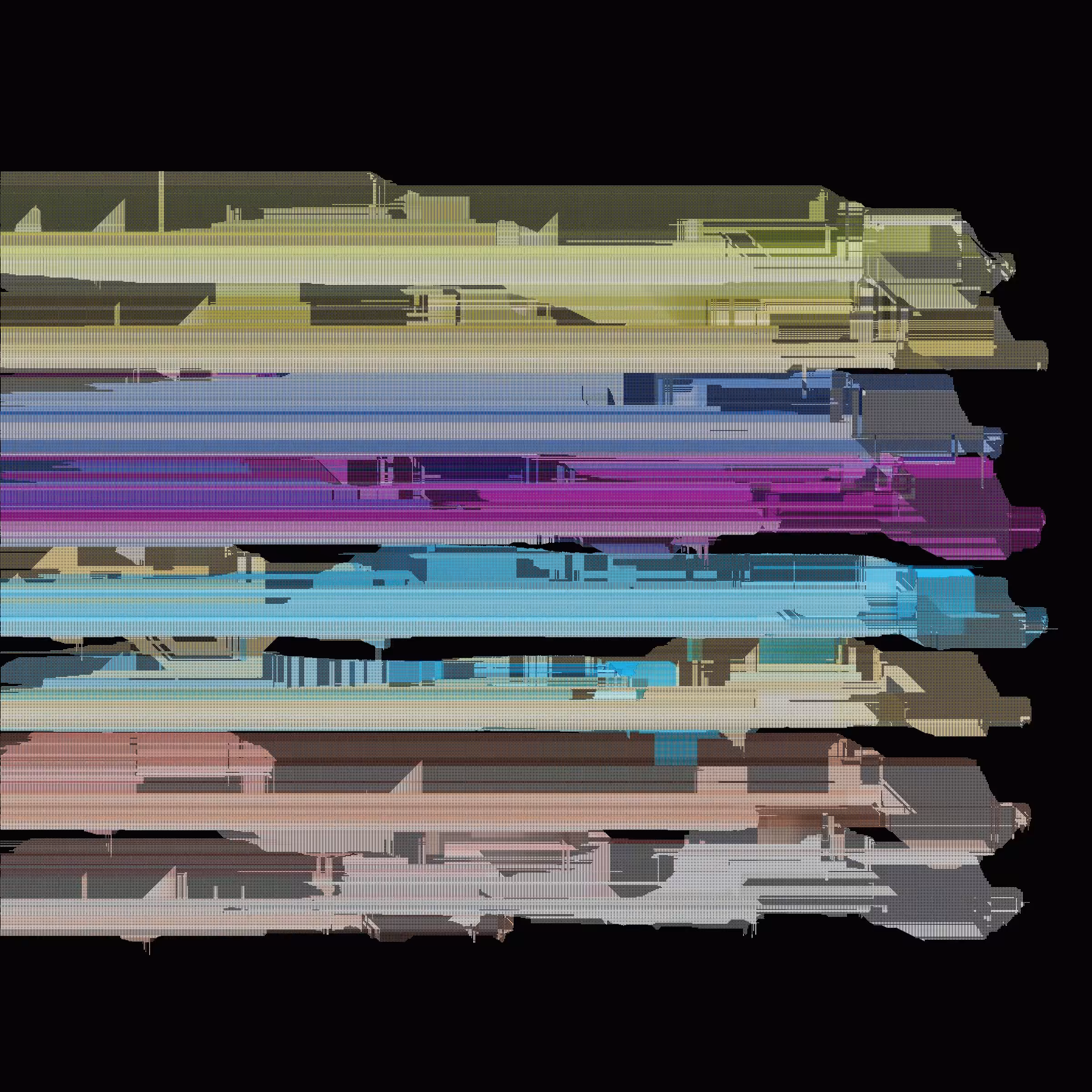 Archived Frequencies