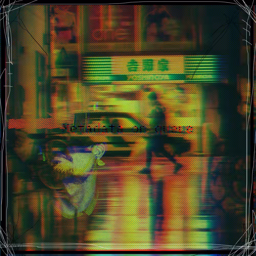m e t a d a t a  o n  q u e u e ♬
