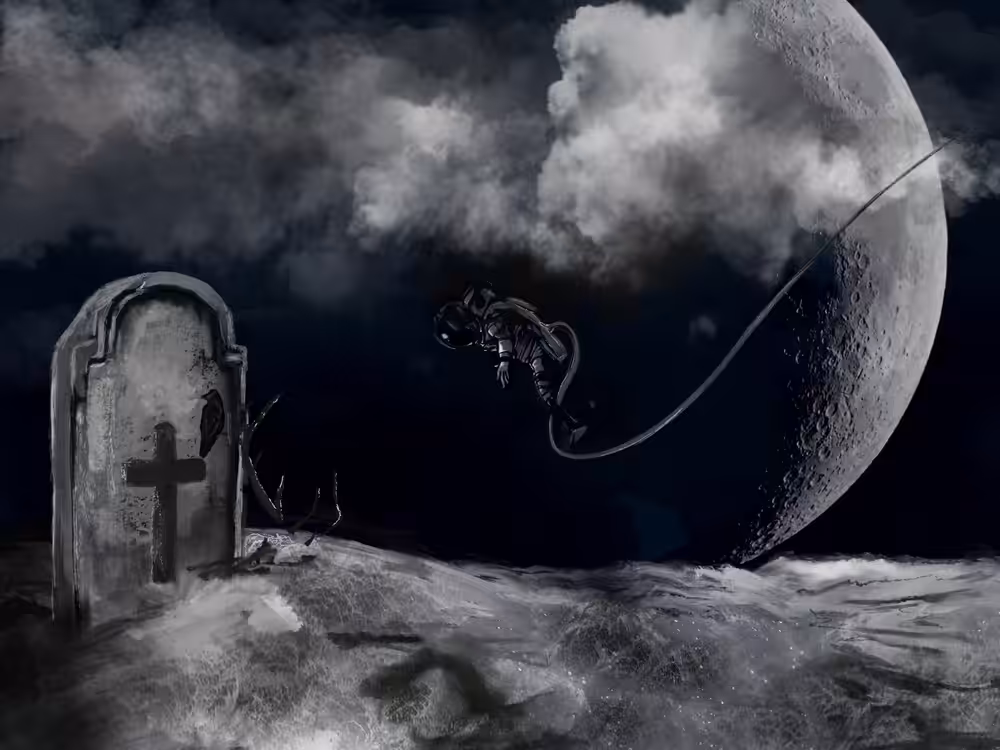Death on Uranus