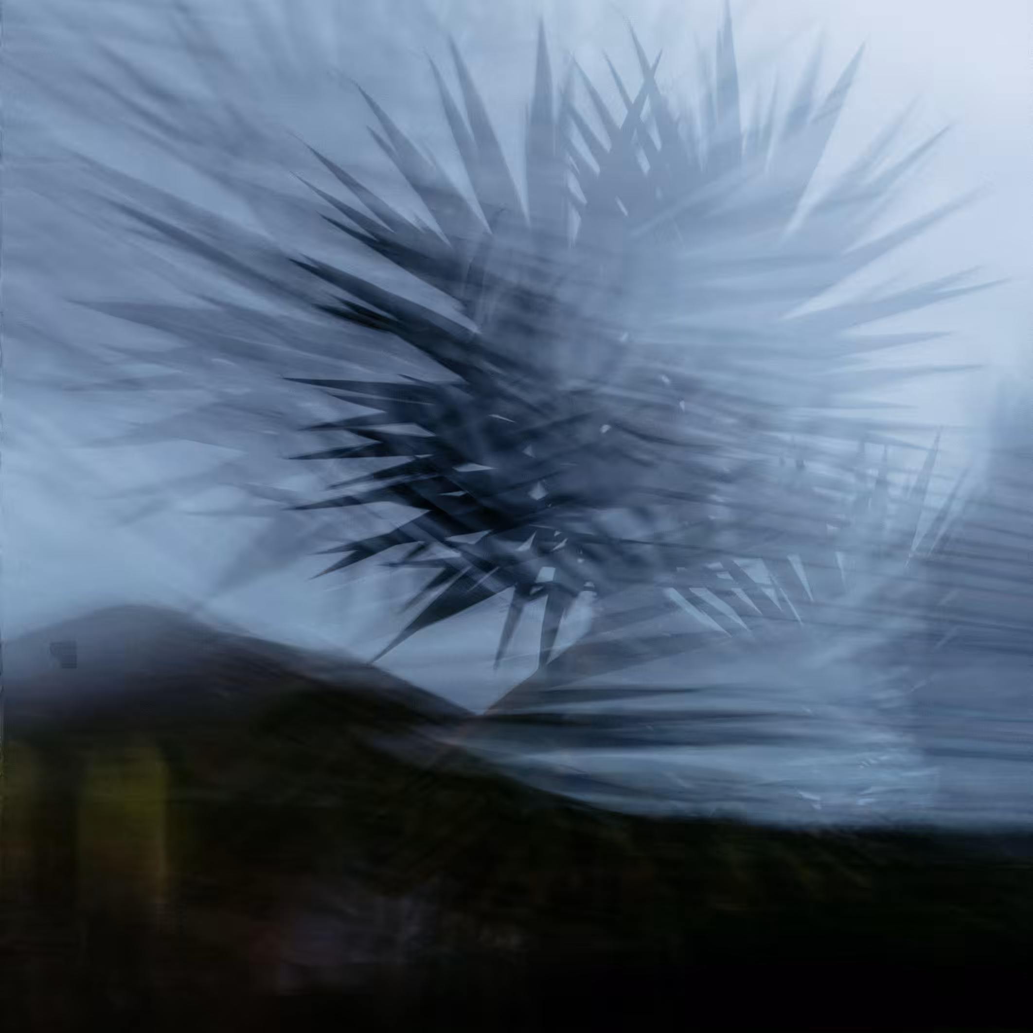 Air Burst