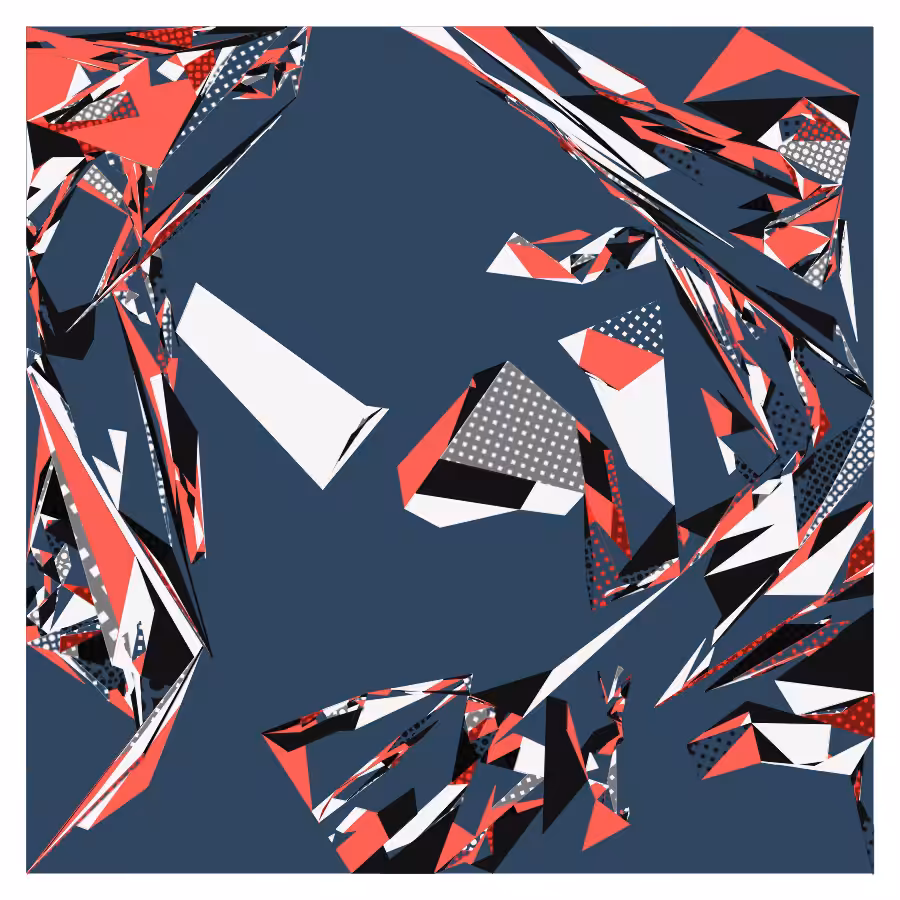 PatternRecognitionV2 #12