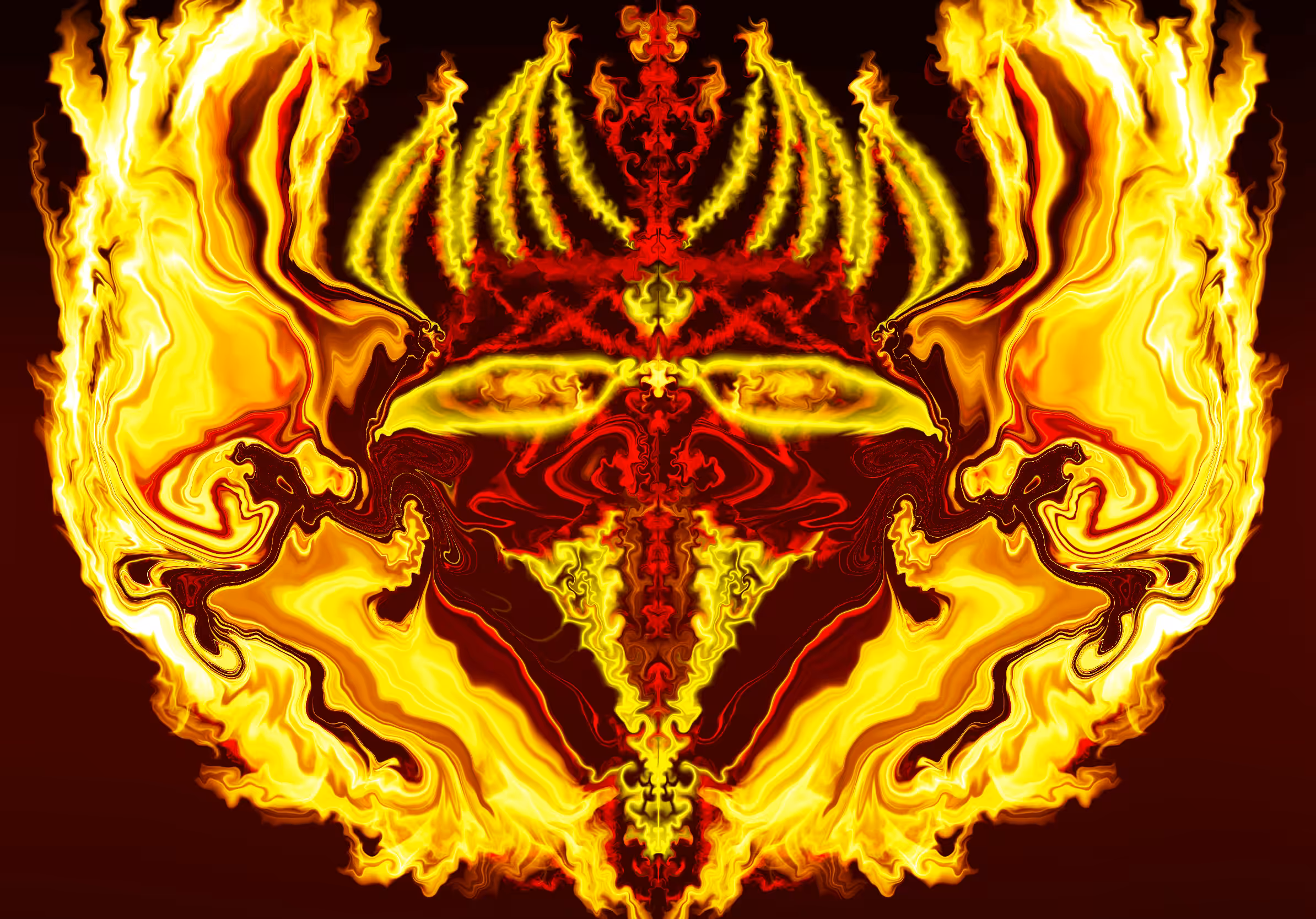TZAREVICH - The Mythical