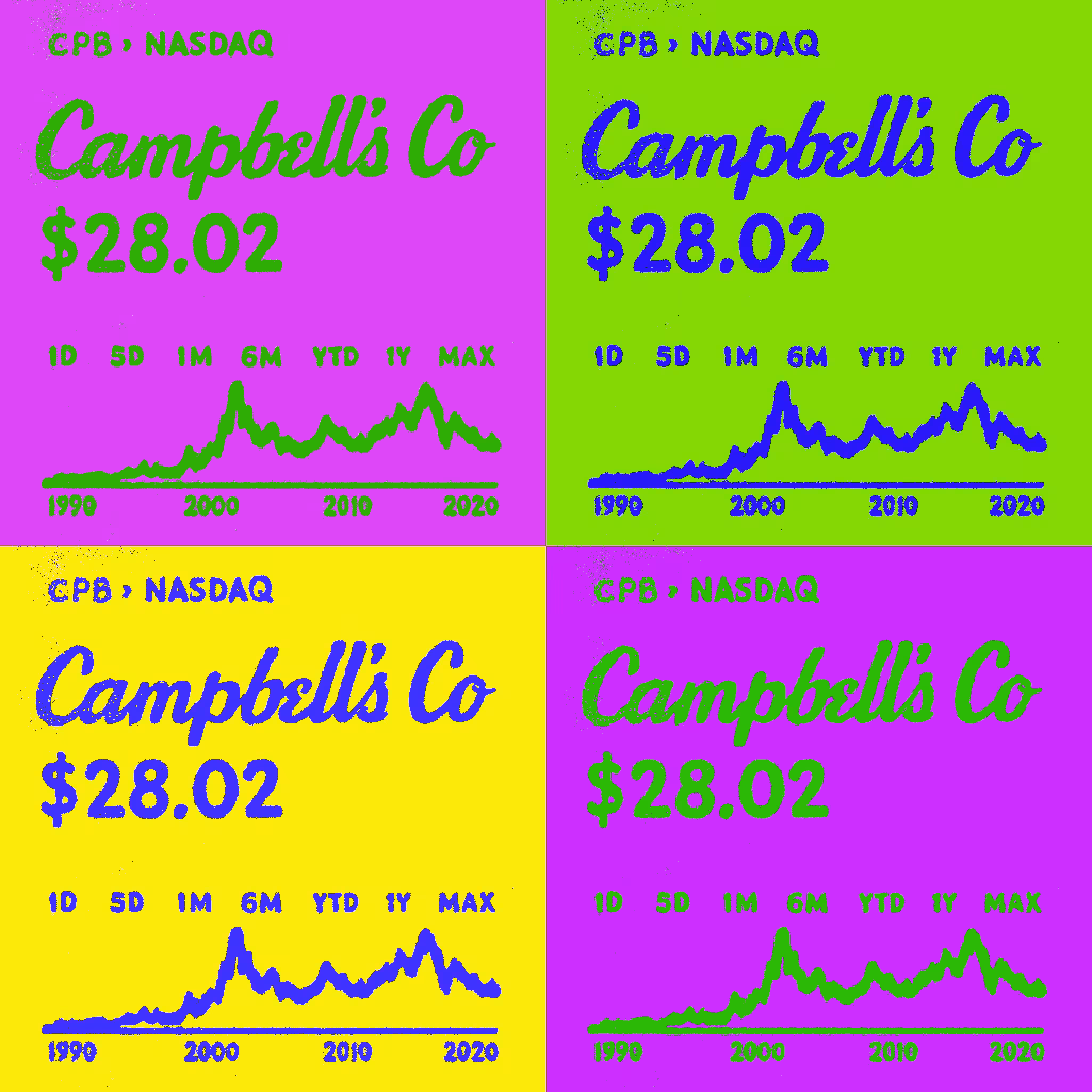 Stock #6