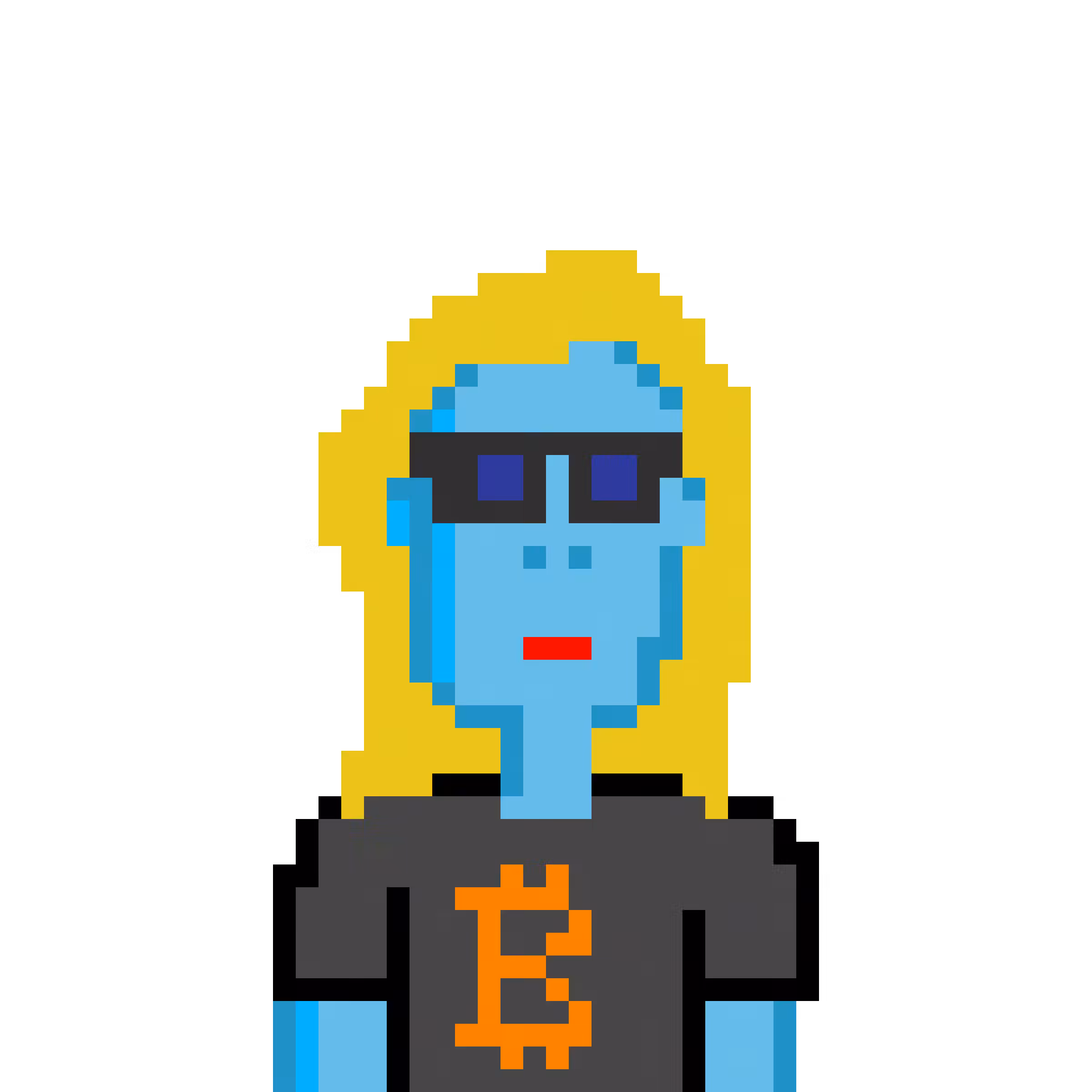 Dank Pixel God #5323