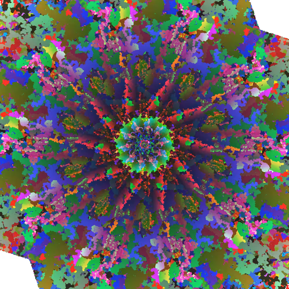 Florotypal #86