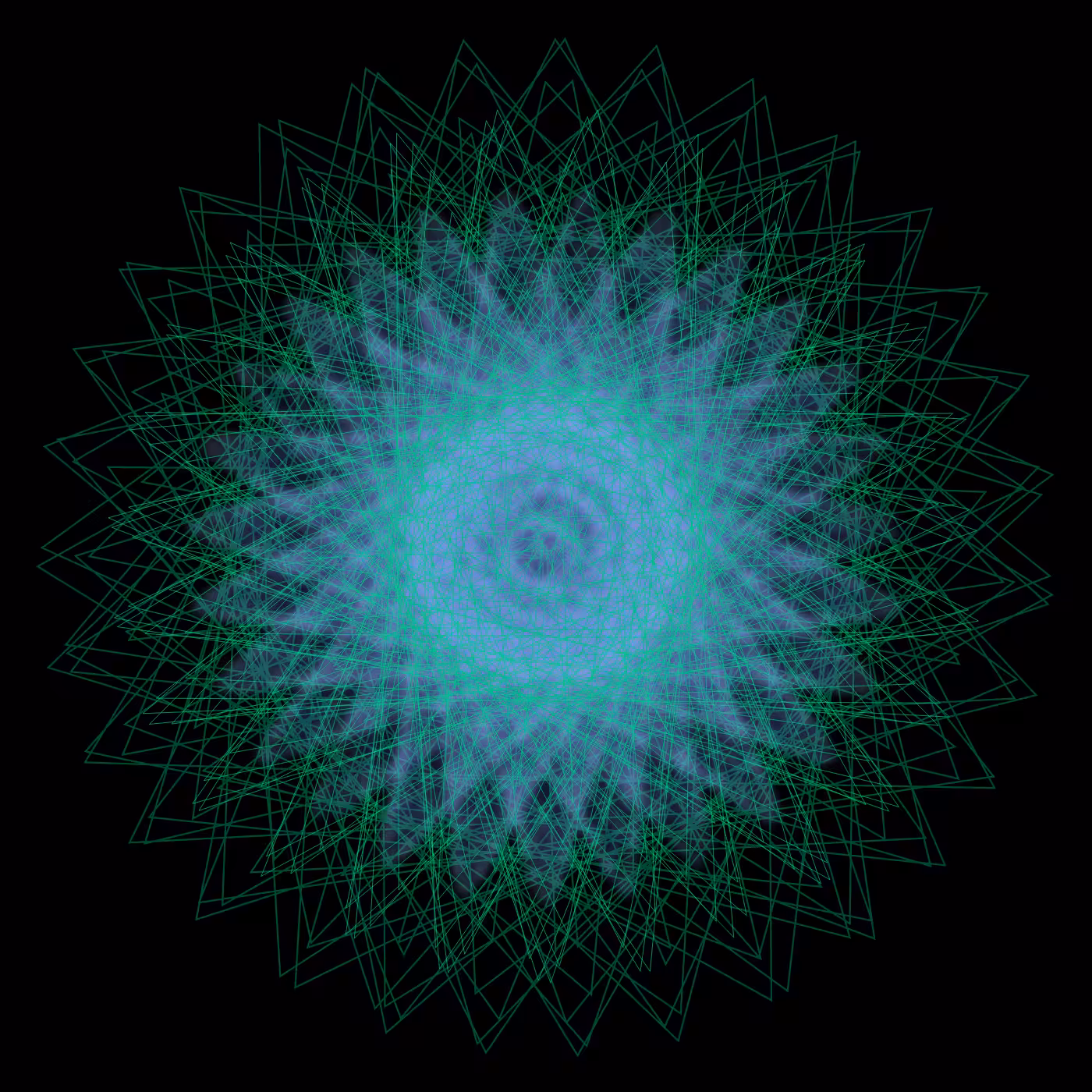 Dancer Lines #105