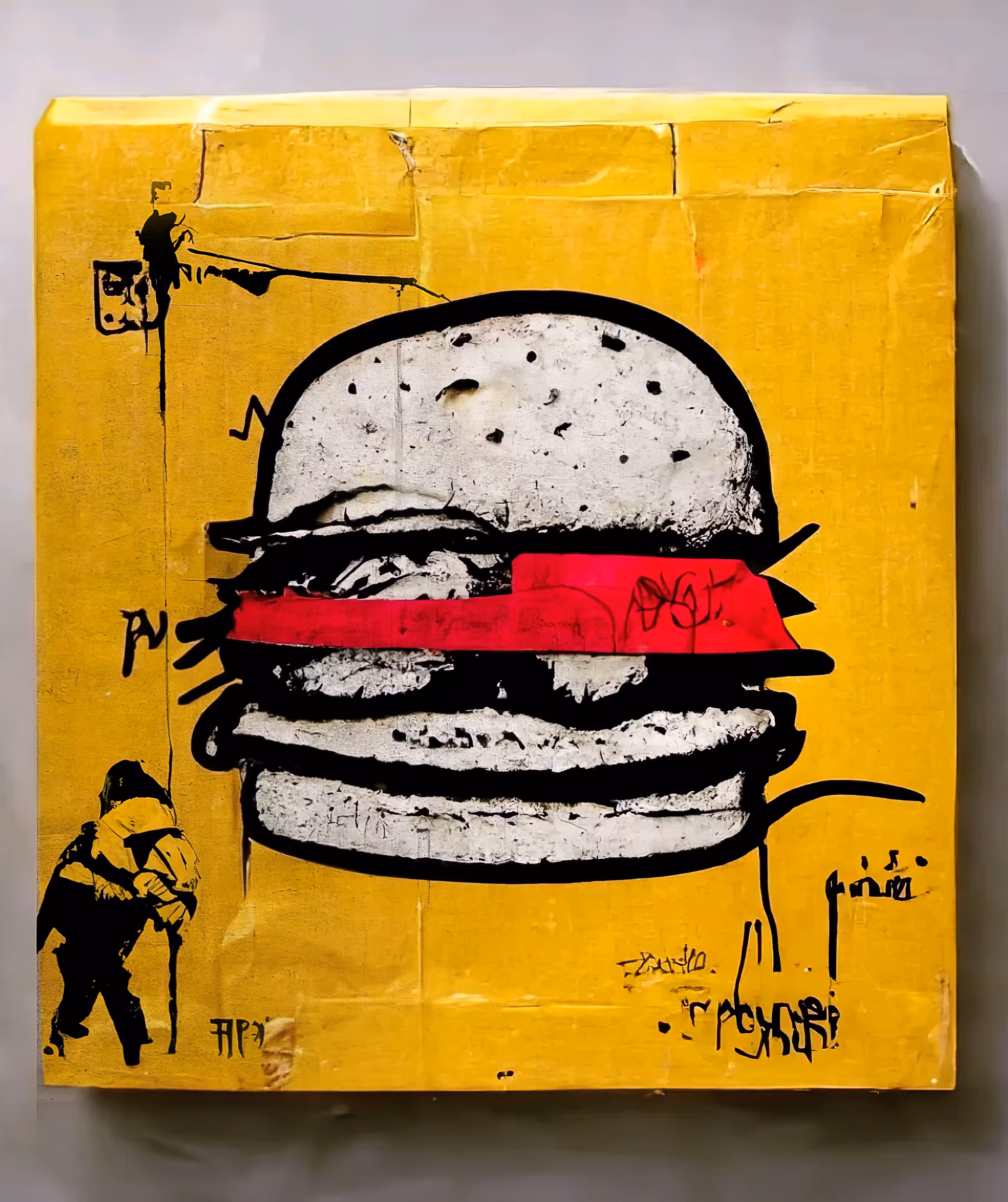 Free meal