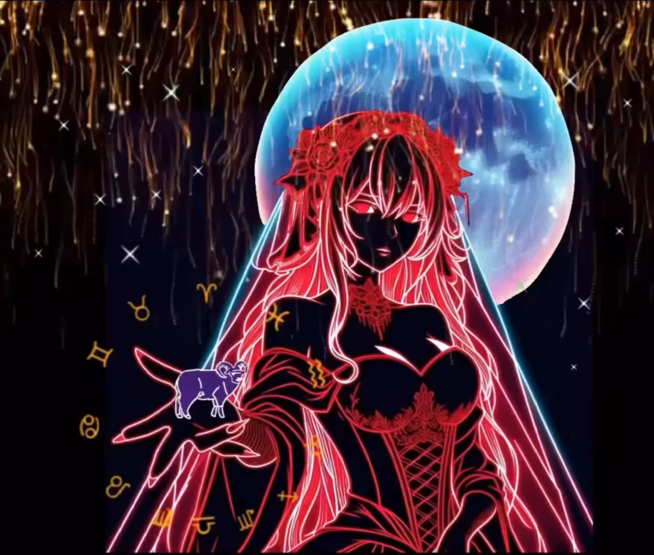 Zodiac Symphony 