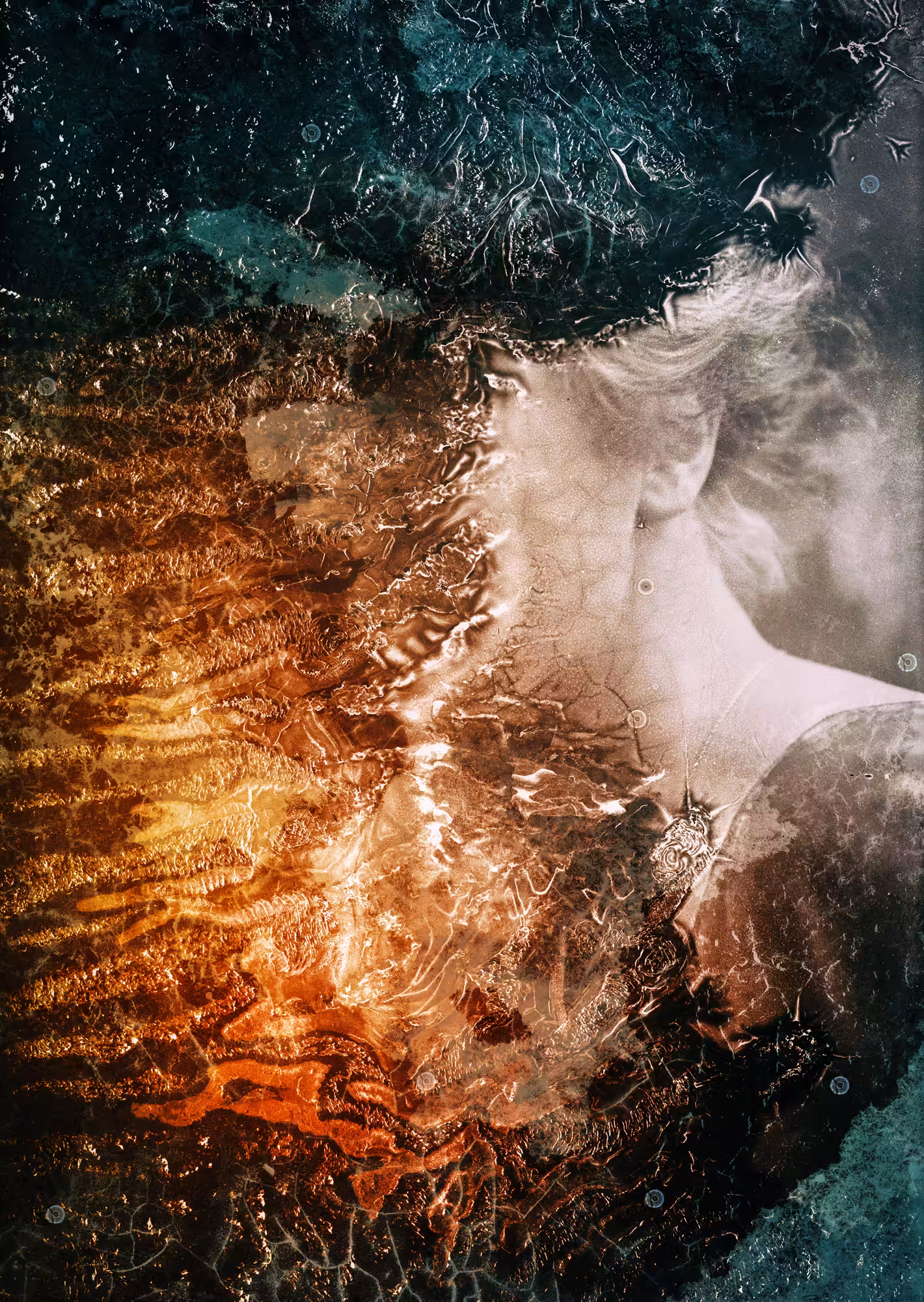 Deterioration #5