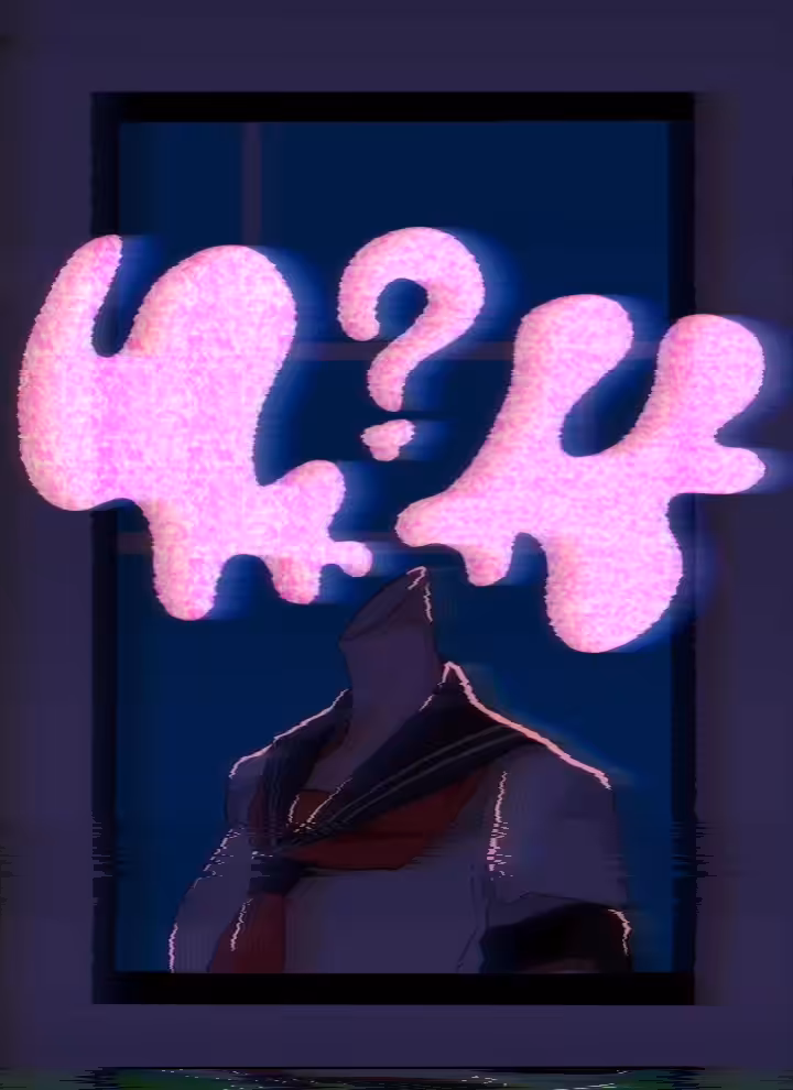 Nimbus #01