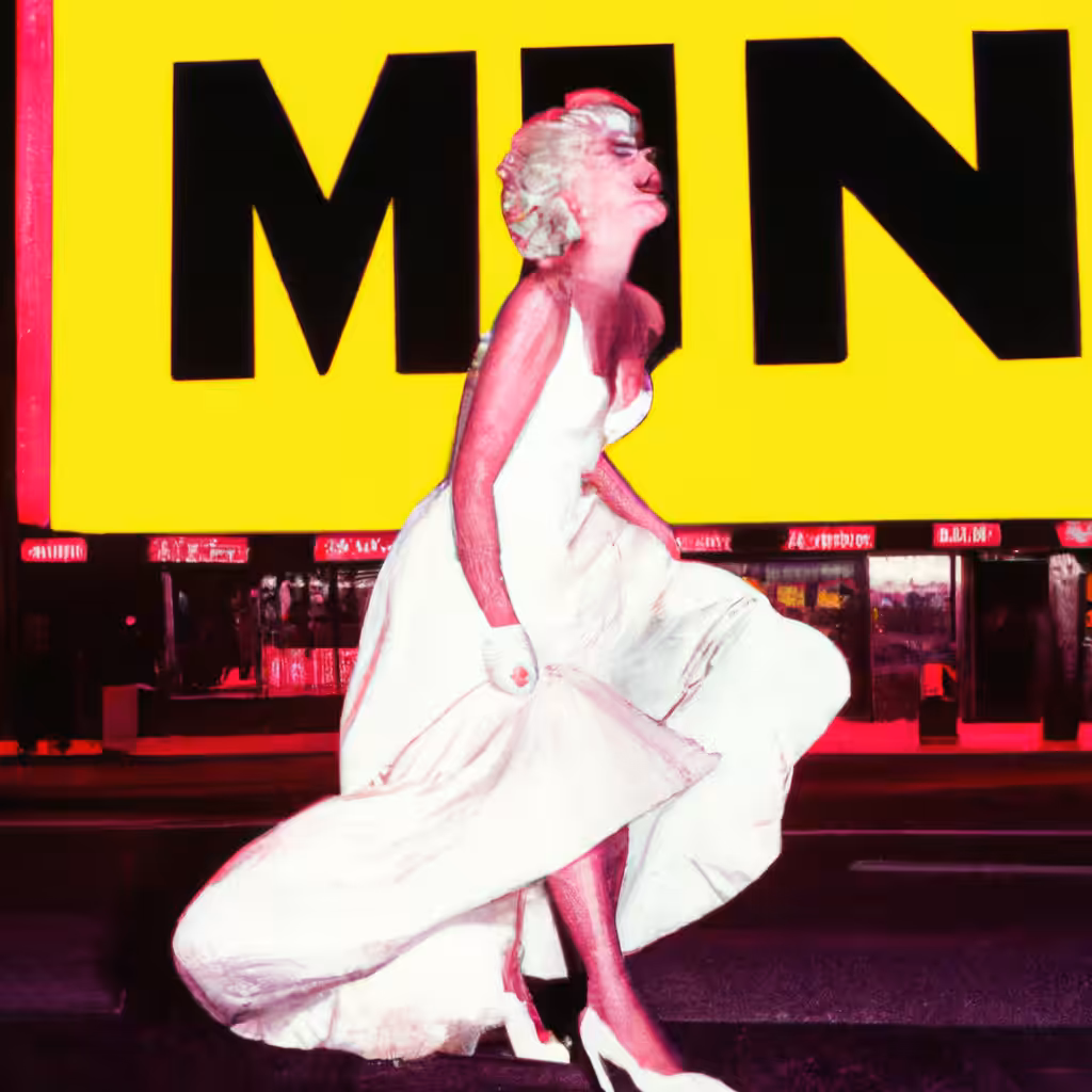 Marilyn 2023 | 3