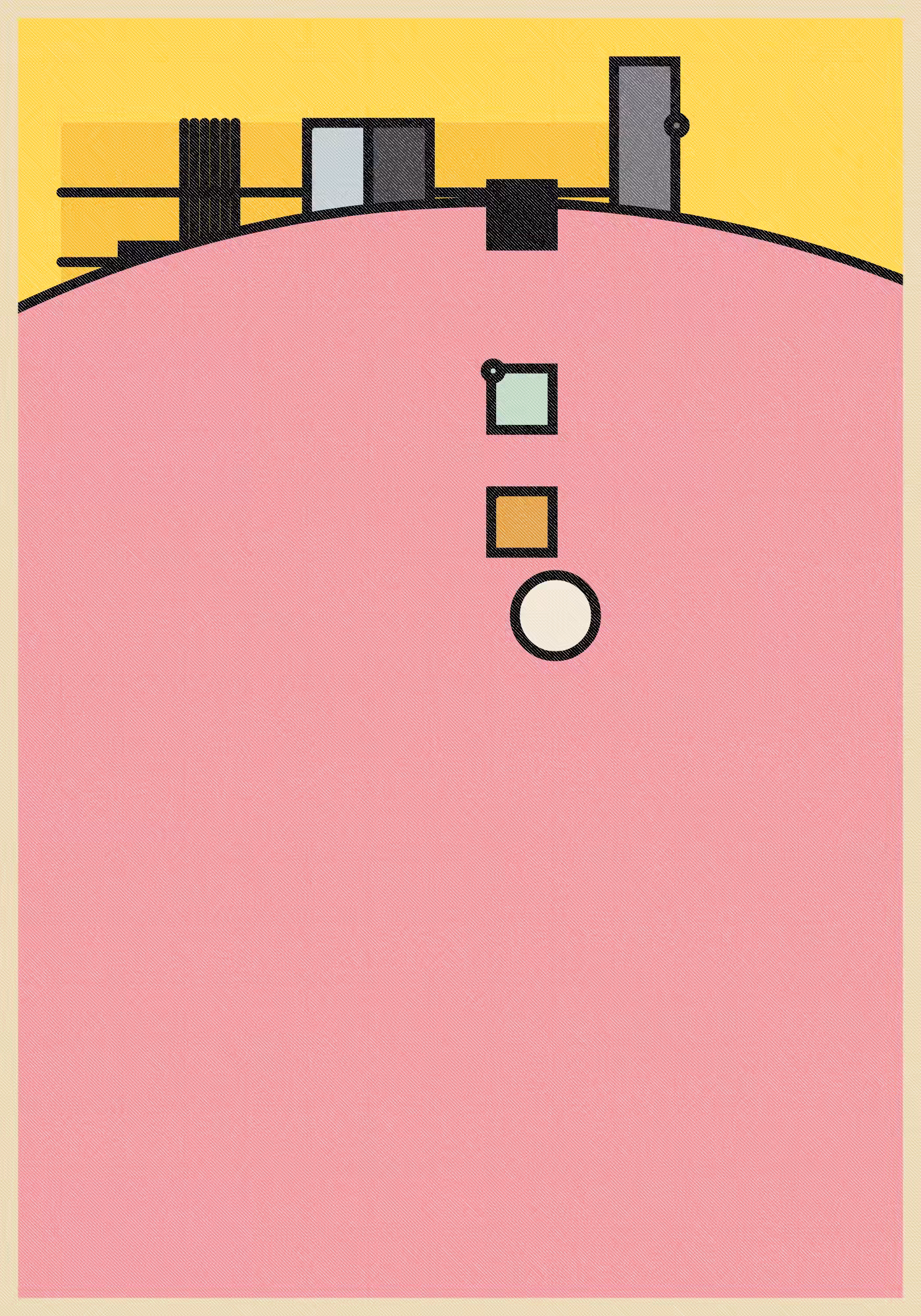 The Elementos #11