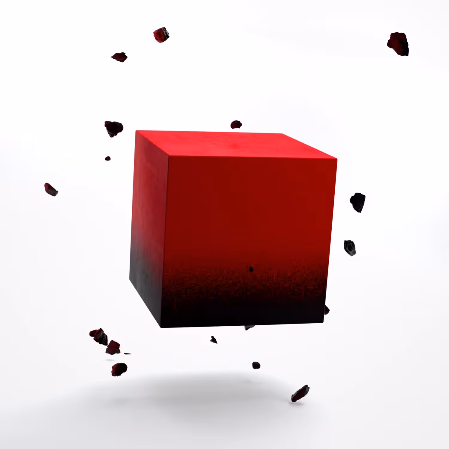 Absolute Calm¹