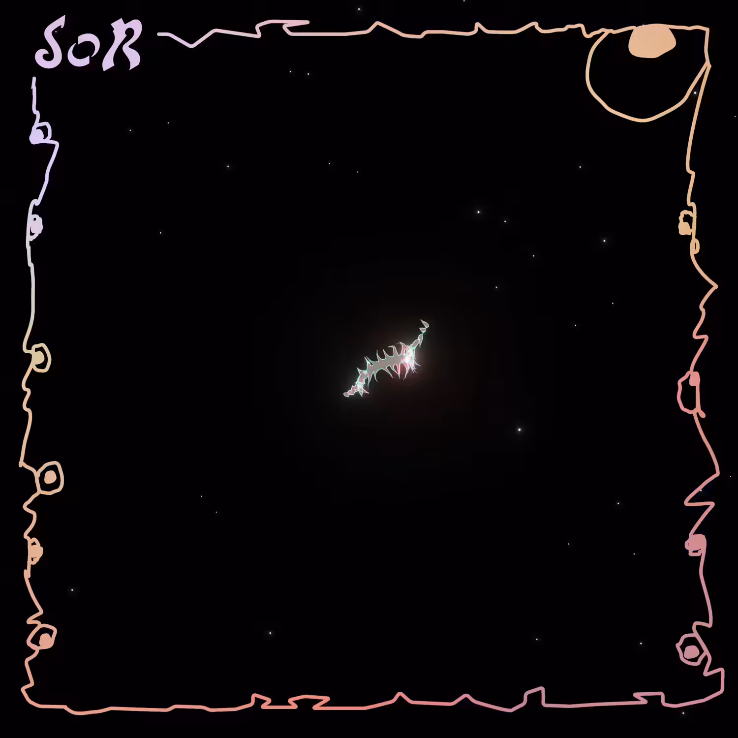 Sea of Redemption: Plankton #238