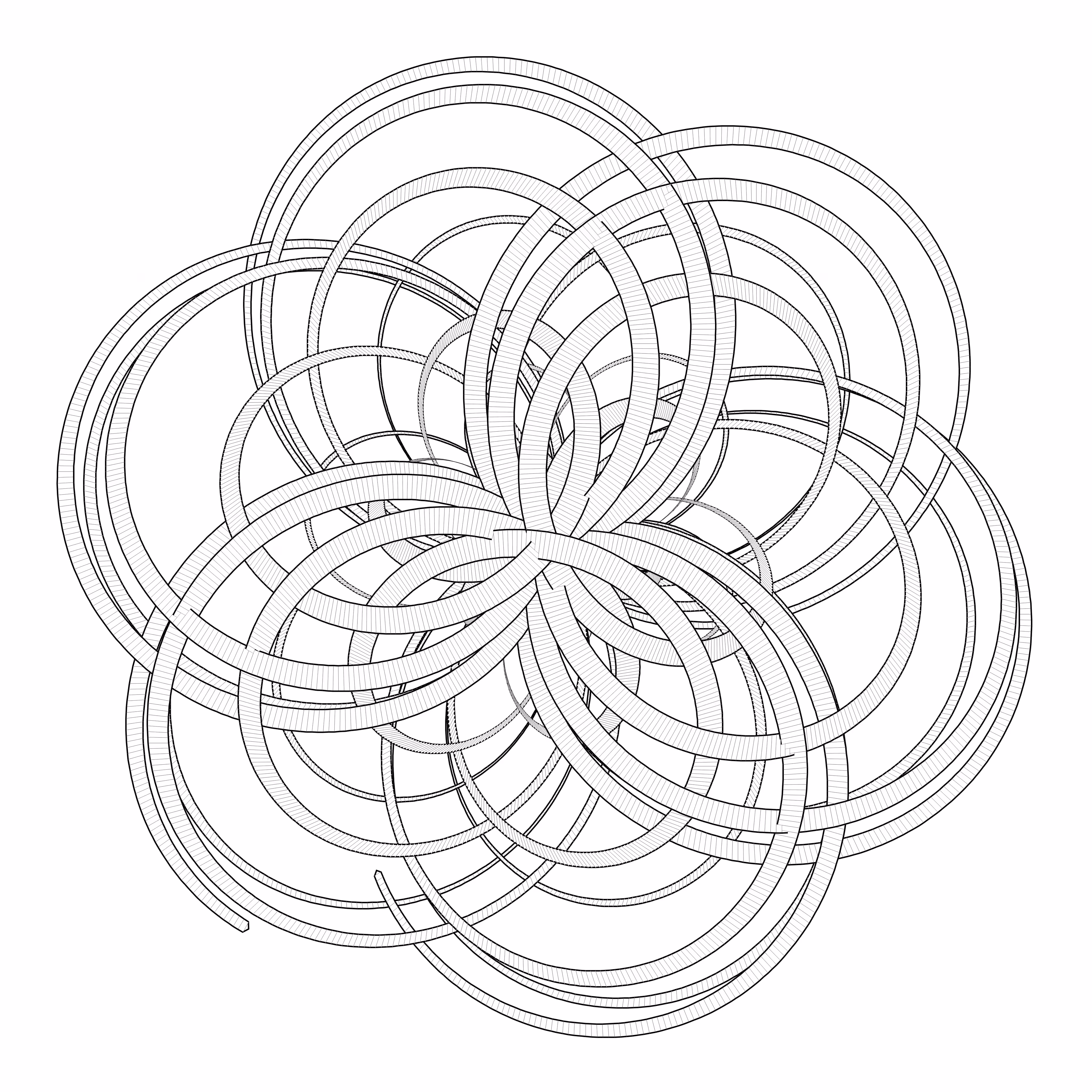 LL21 Entangled #458