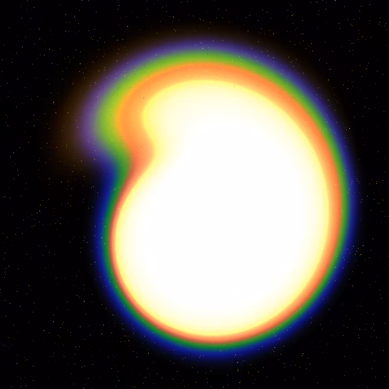 Sun Spot