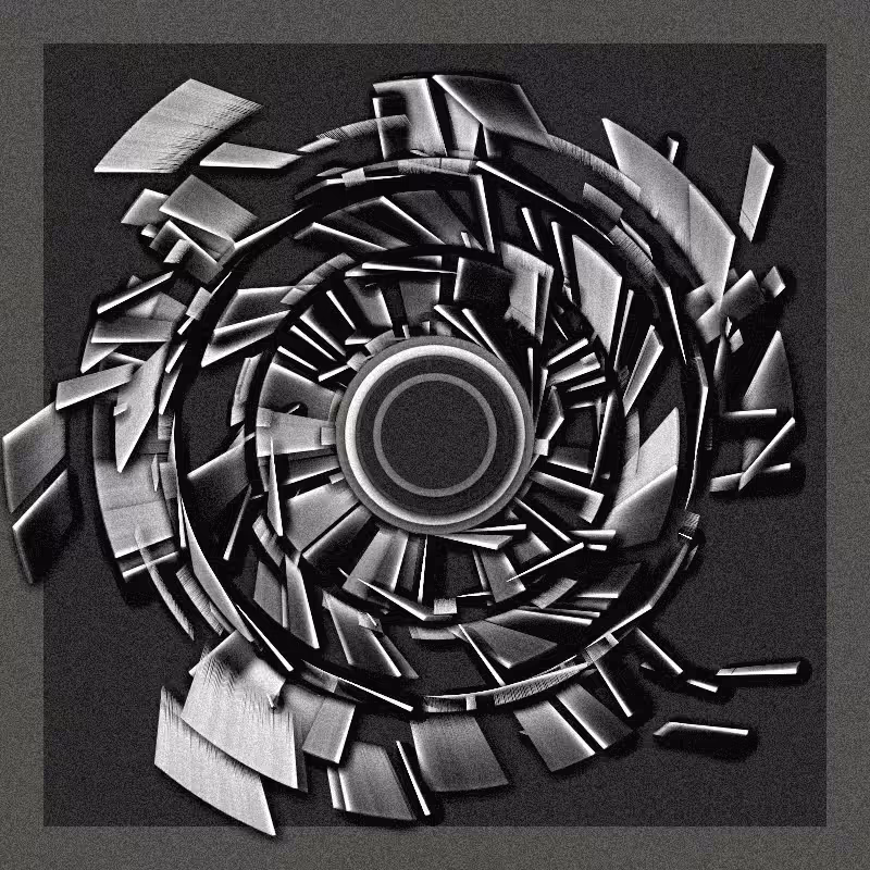 Construction of destructuring #4