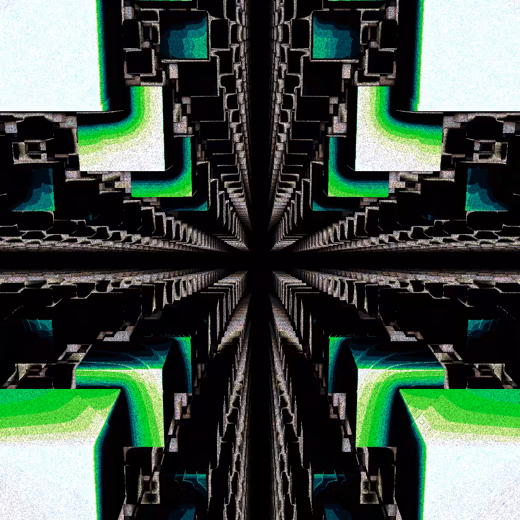 Rave #3