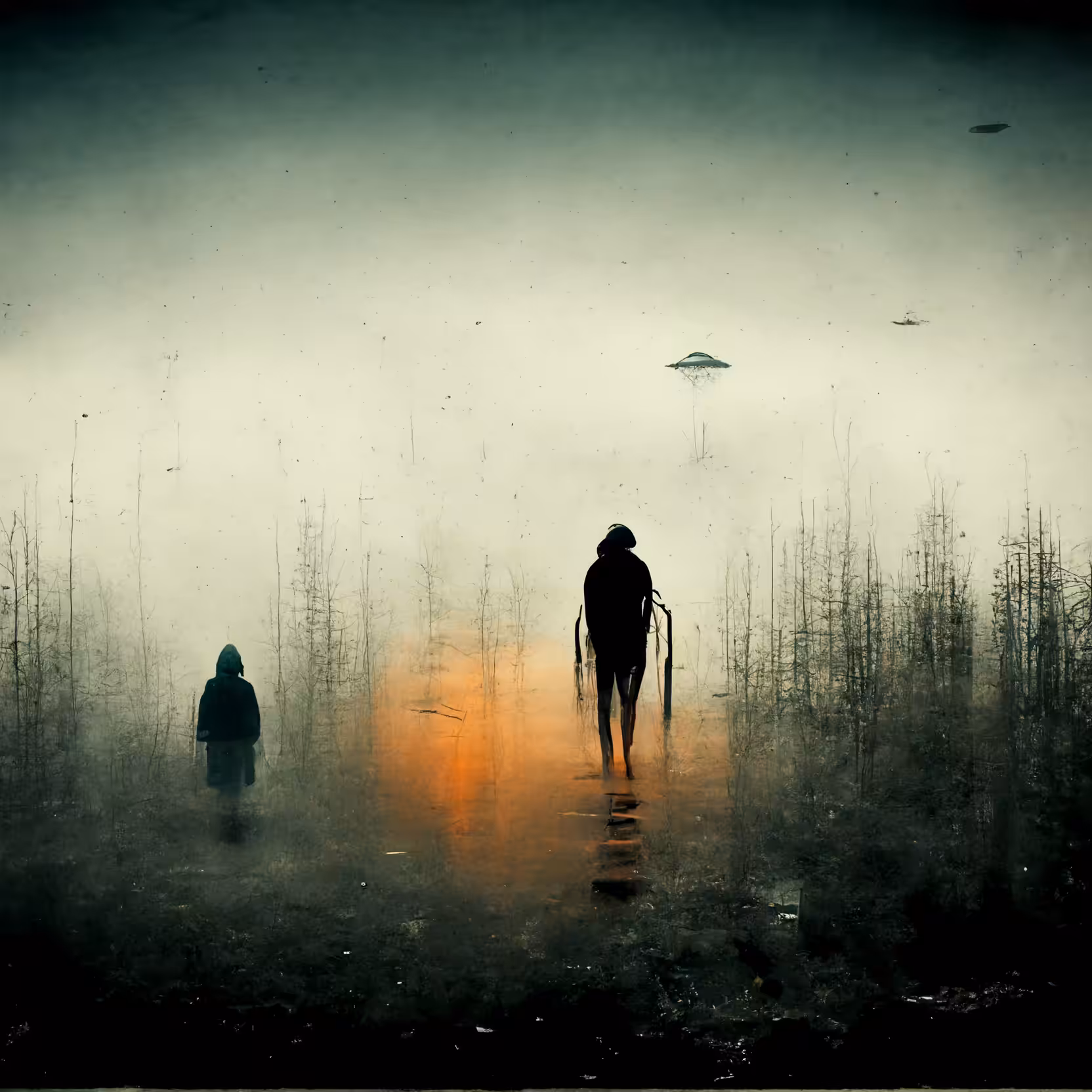 The Unknown 044