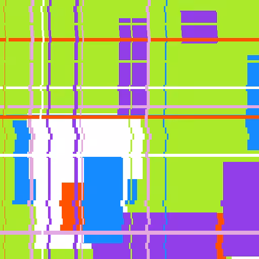 Chromatic Chaos #1948