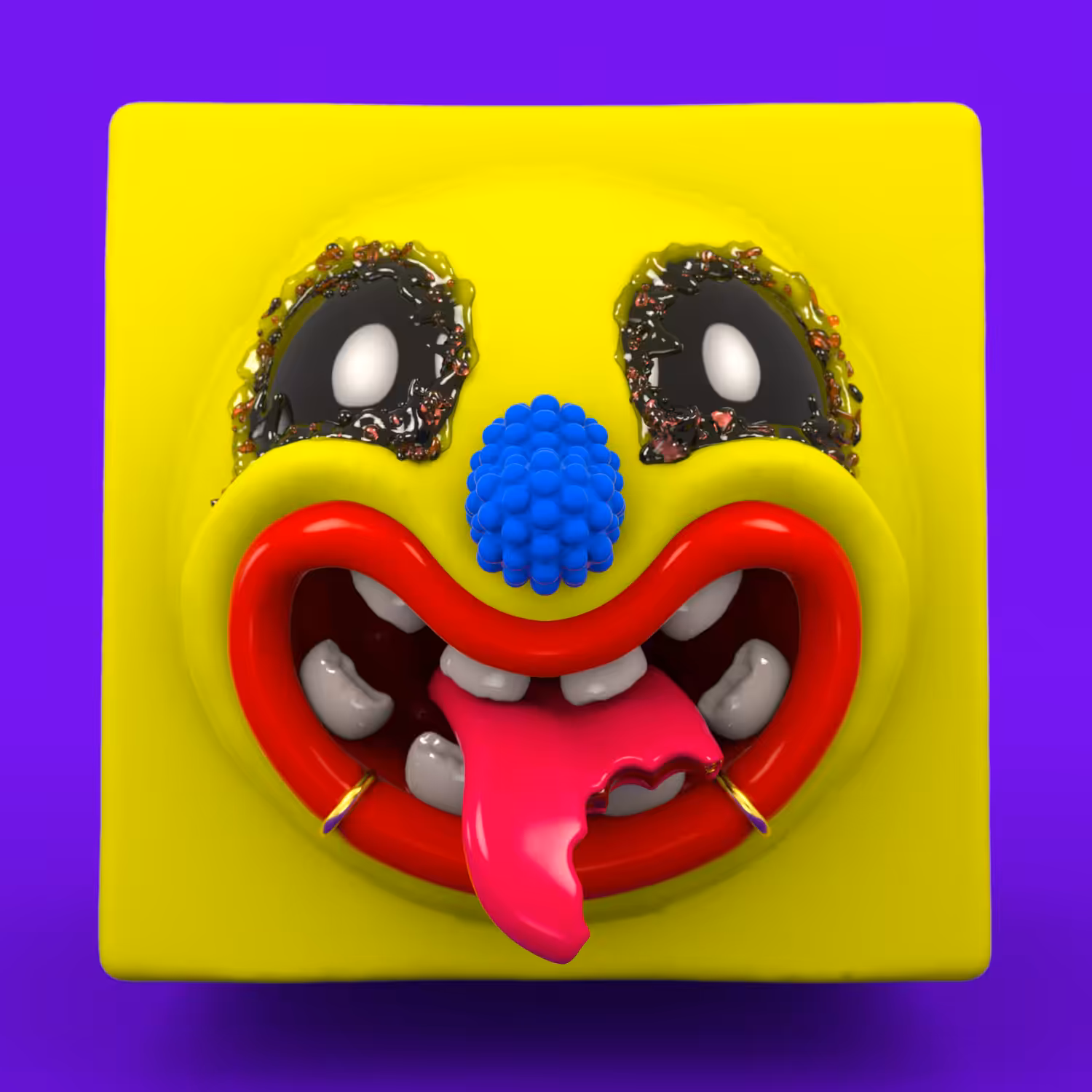 JOYWORLD JOYsmilies: JOYsmiley 6725