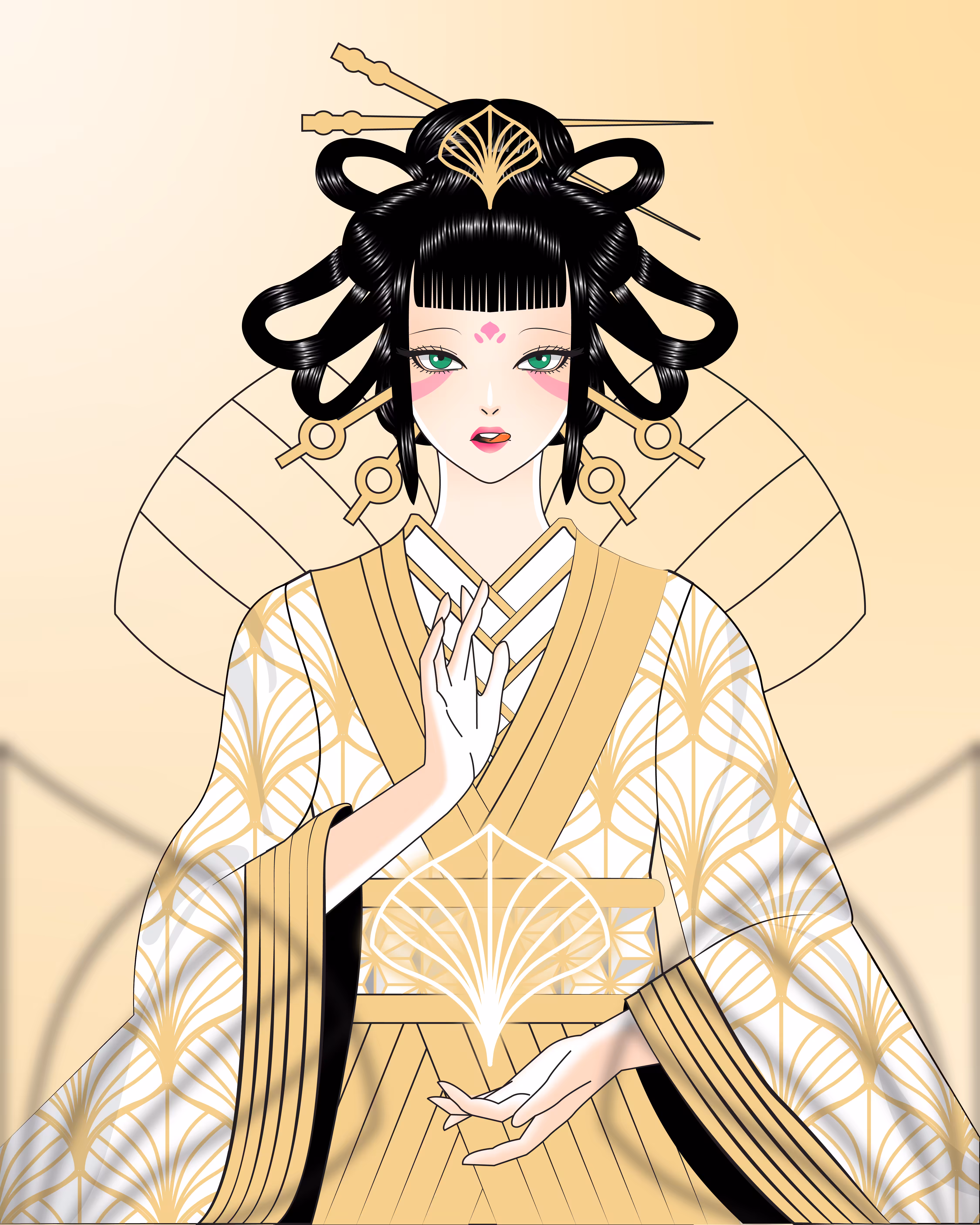 METAGEIKO #0008