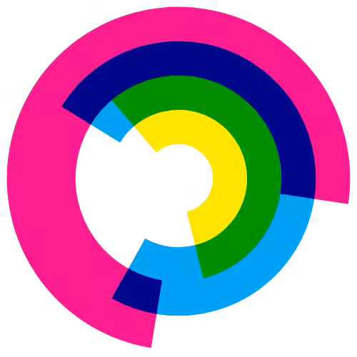 Three Circles Times One #33