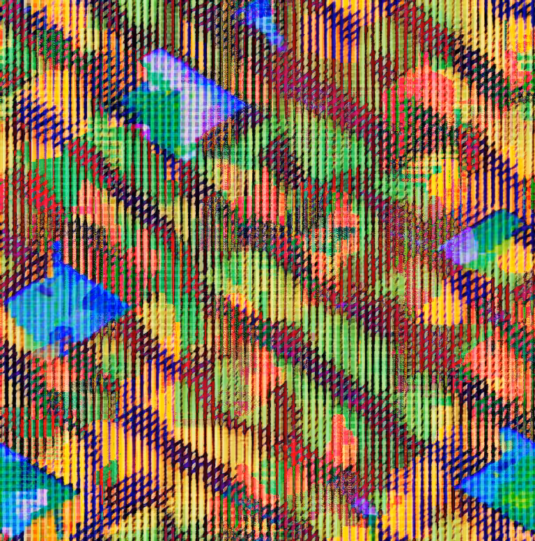 coalescence #2481