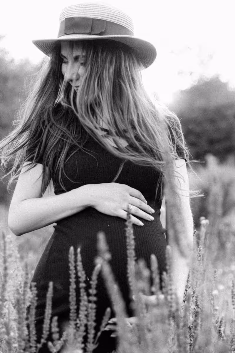 PHOTO: I'm always with you