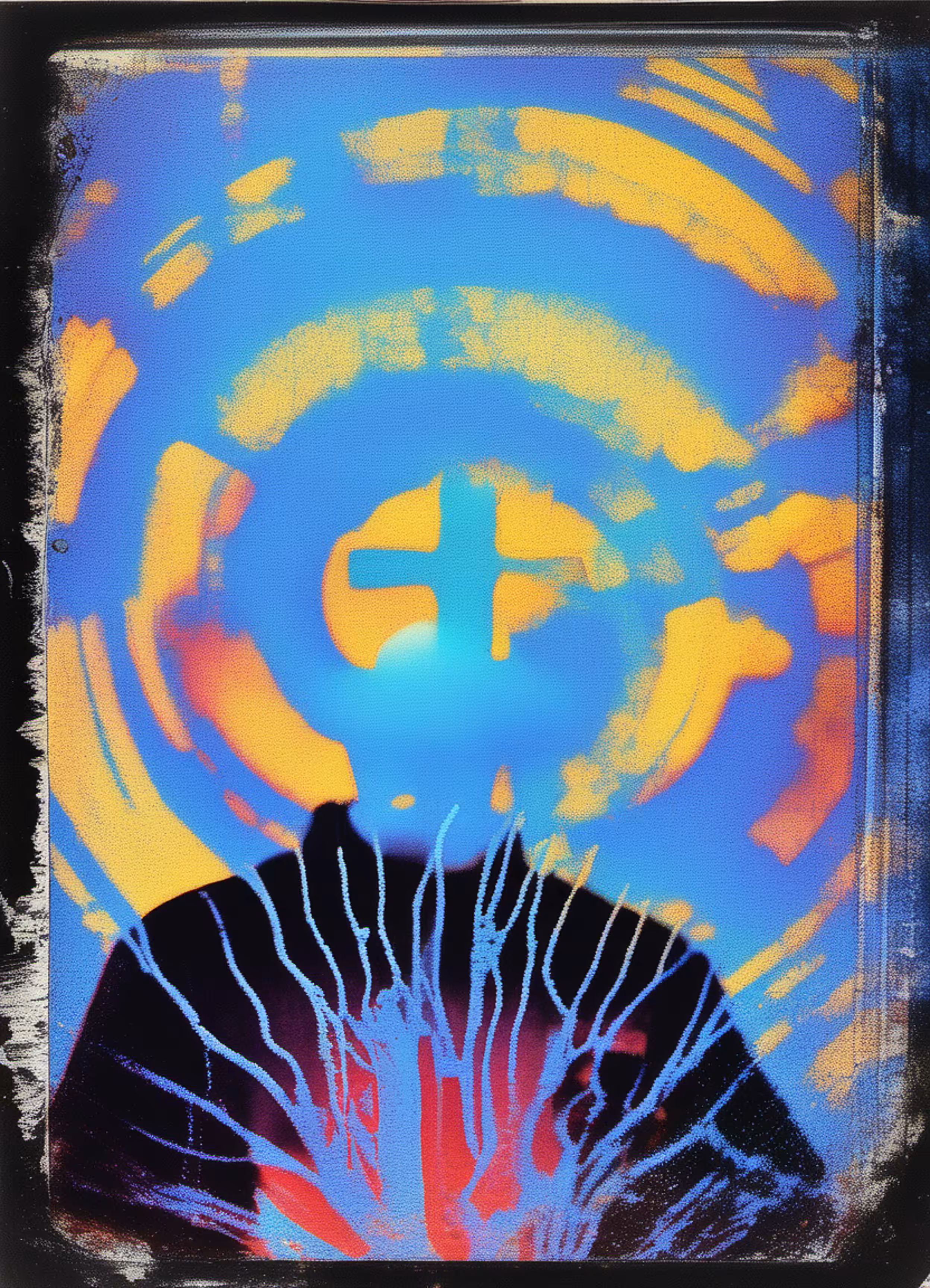 Summer Distortions #81
