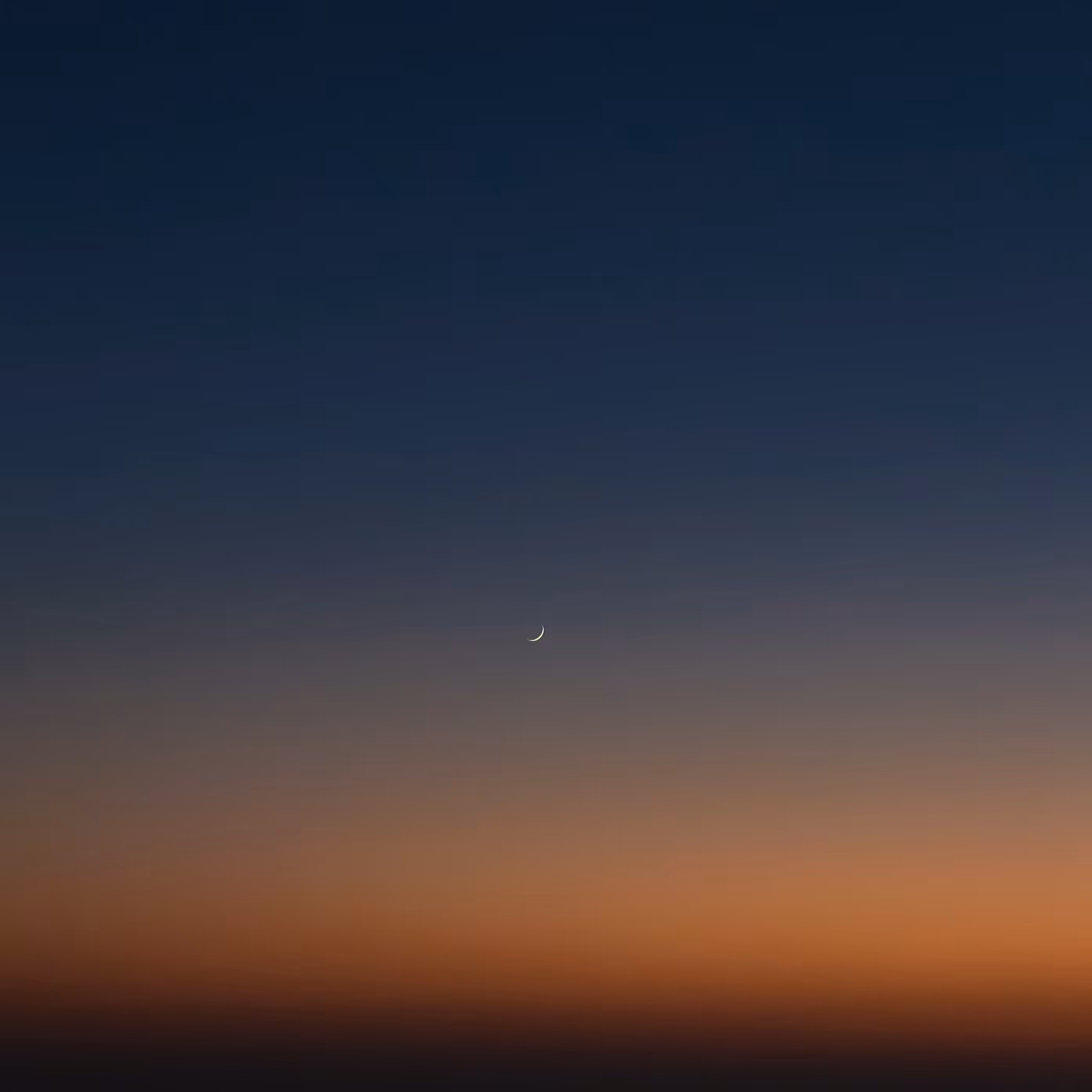 Lunar Solitude