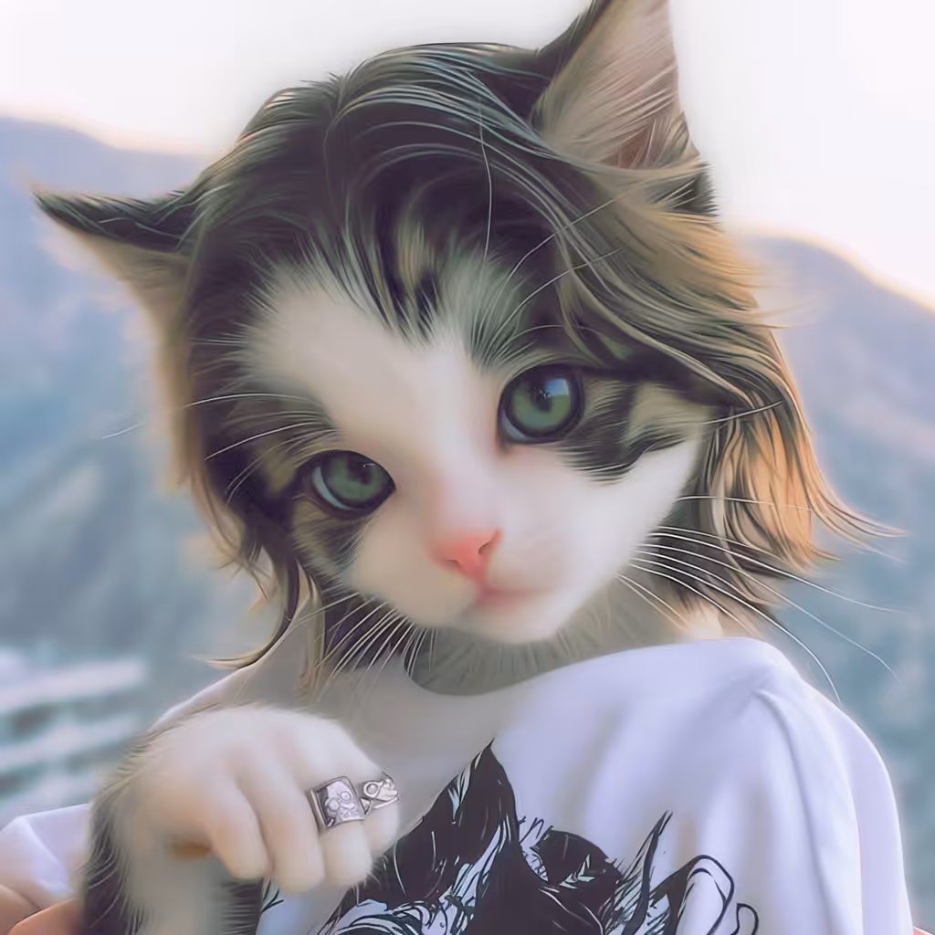GothKats® #171