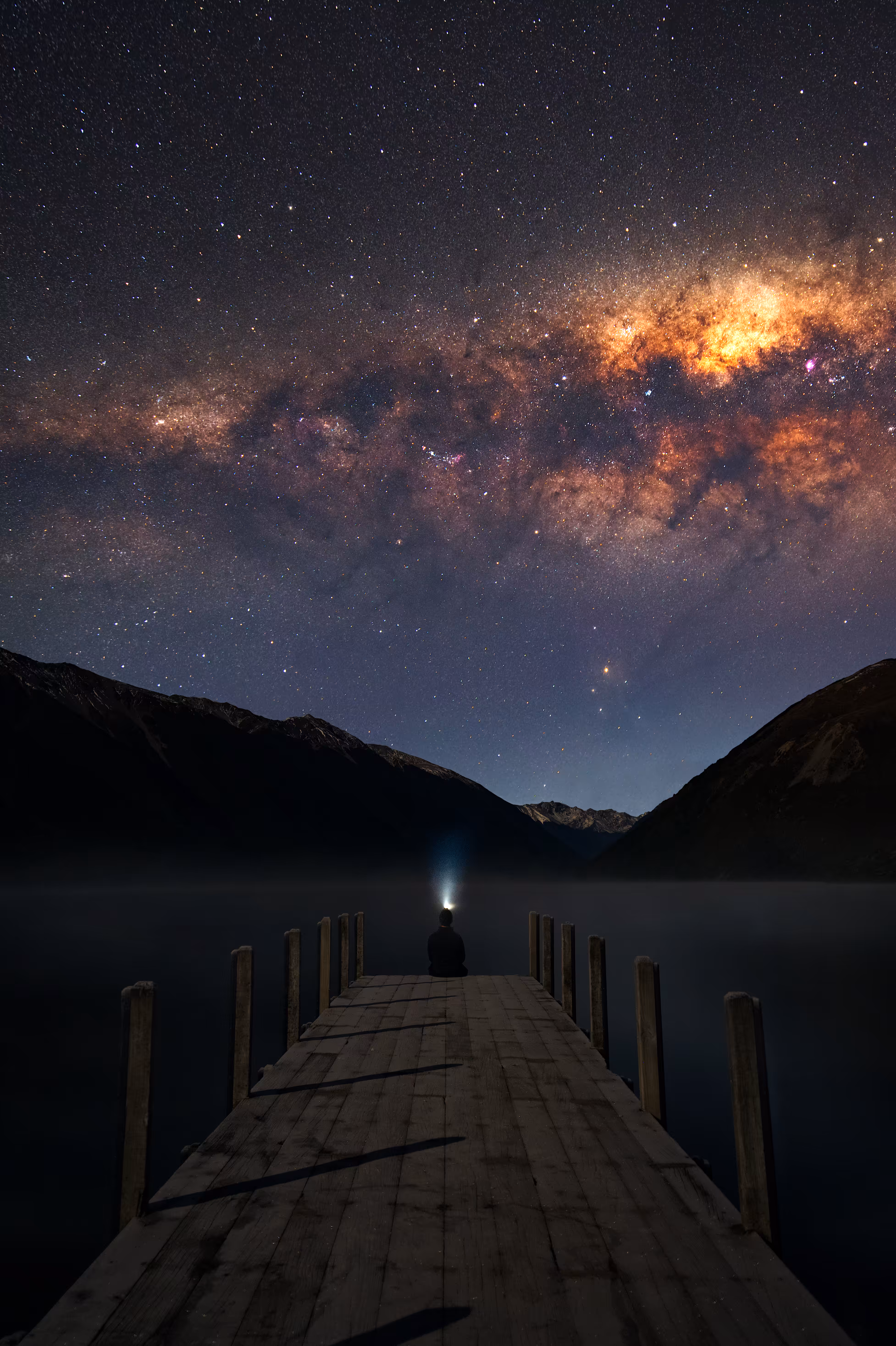 Stargazing II