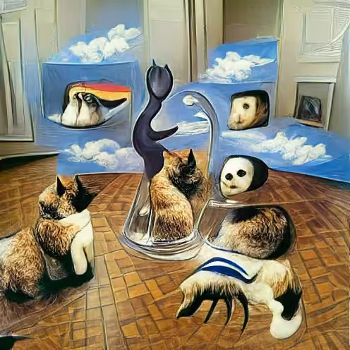 ʂυɾɾҽαʅιʂƚιƈαƚ