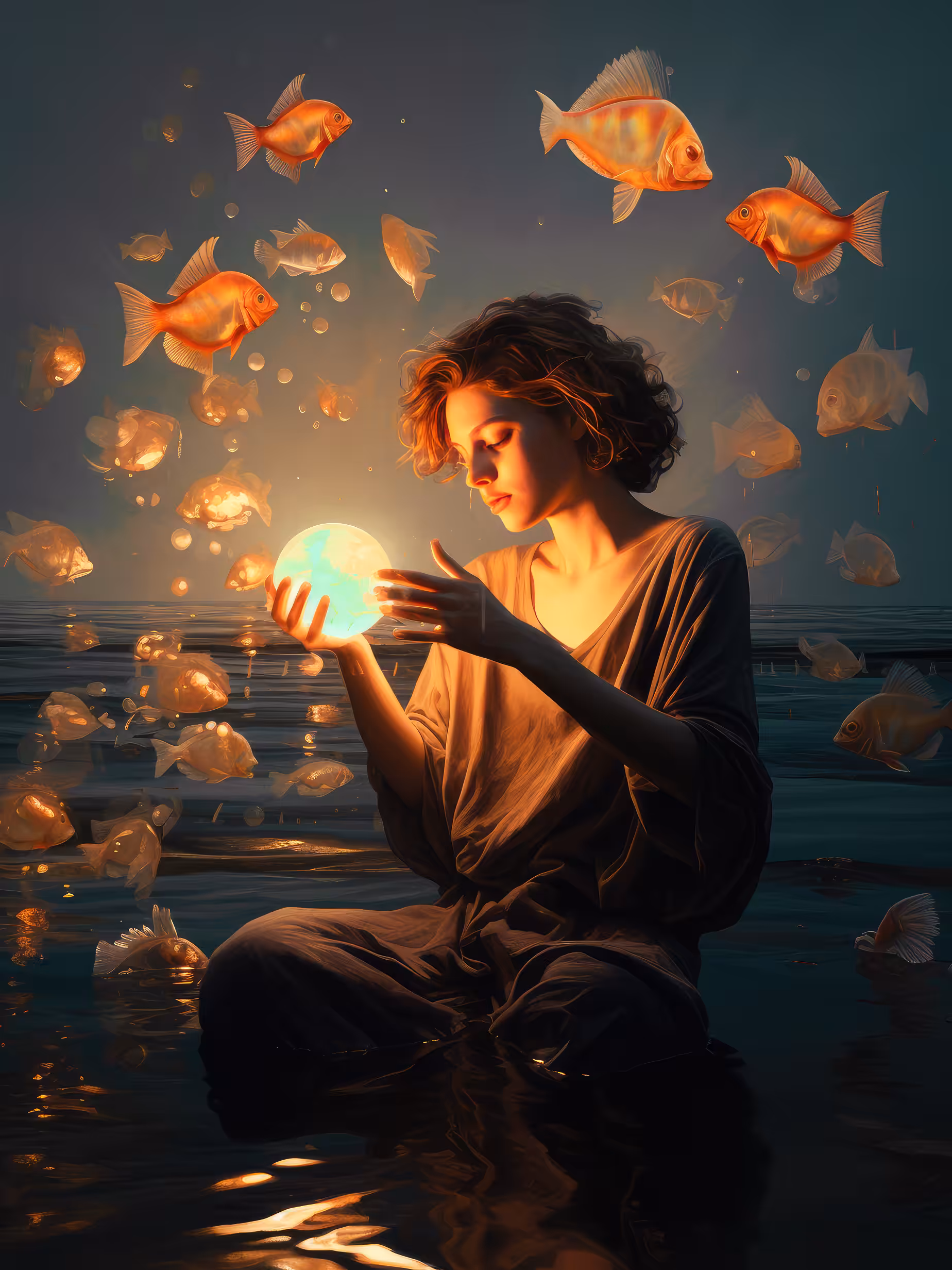 Dreamer