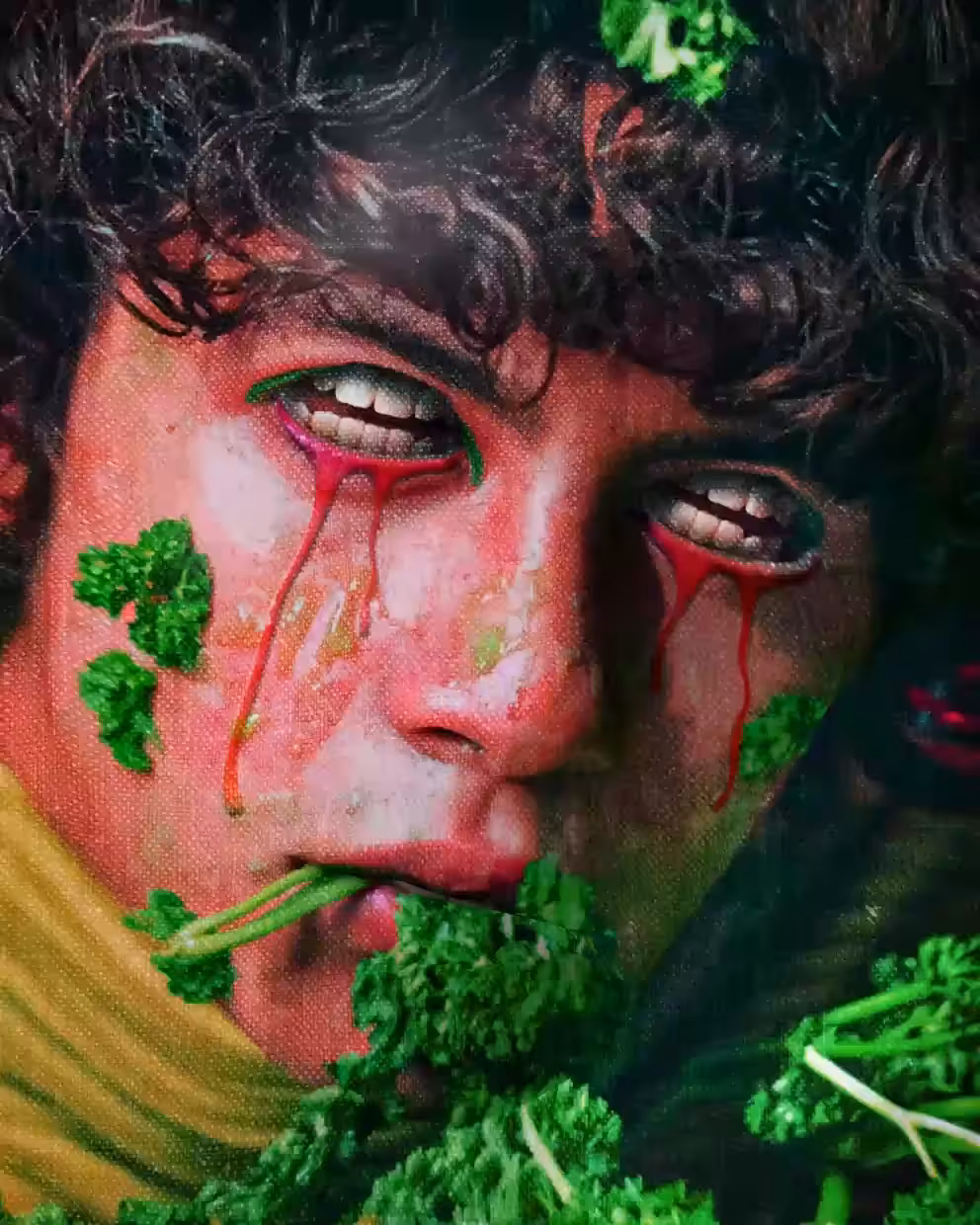 Hardcore Vegan
