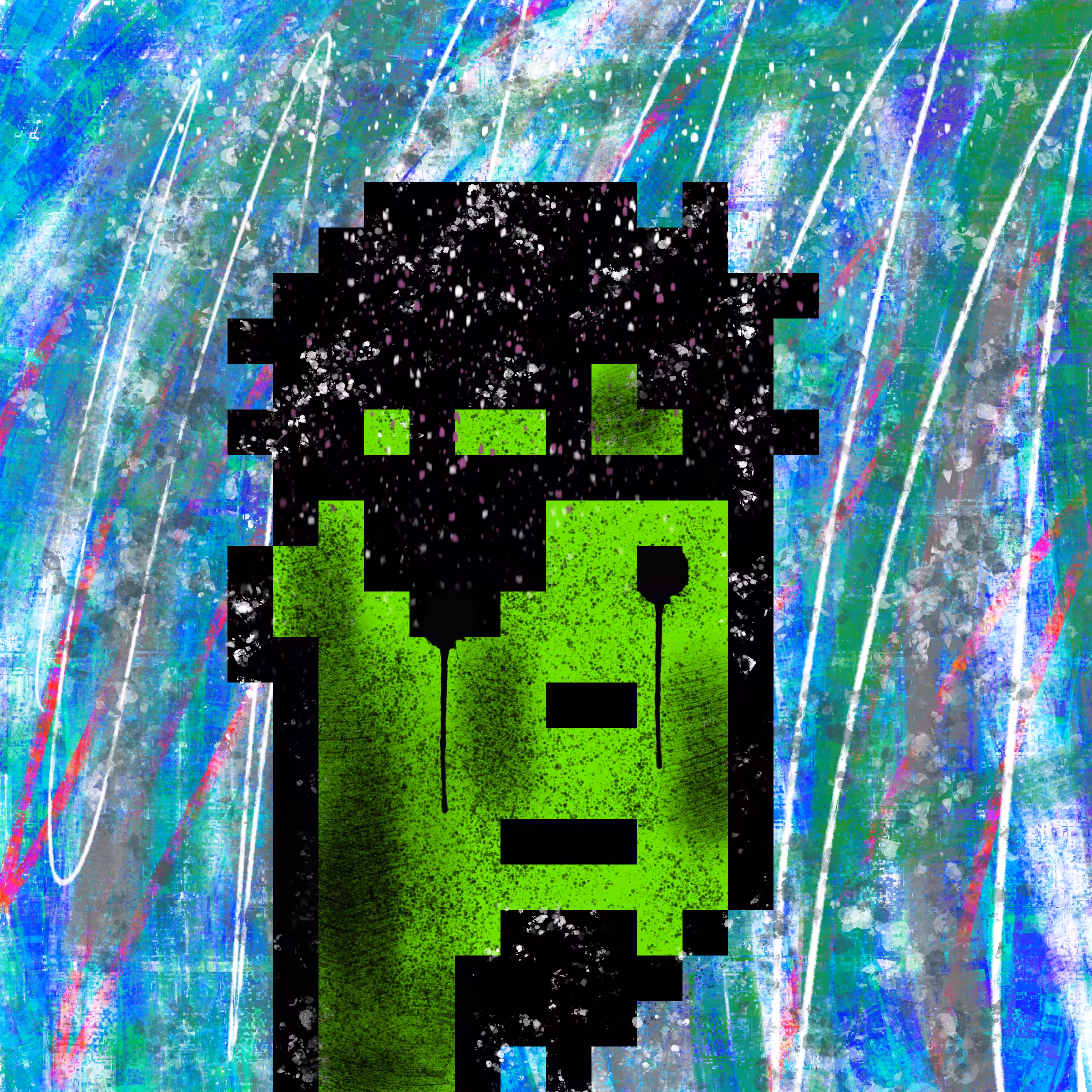 Funk Punk 15