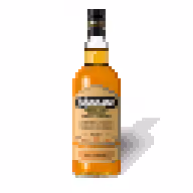 Bit Liquor #120