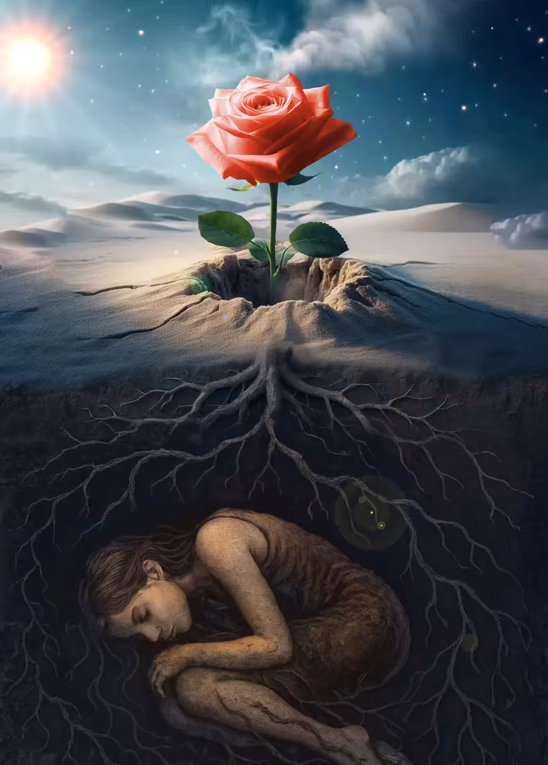 Seed Of A Soul 