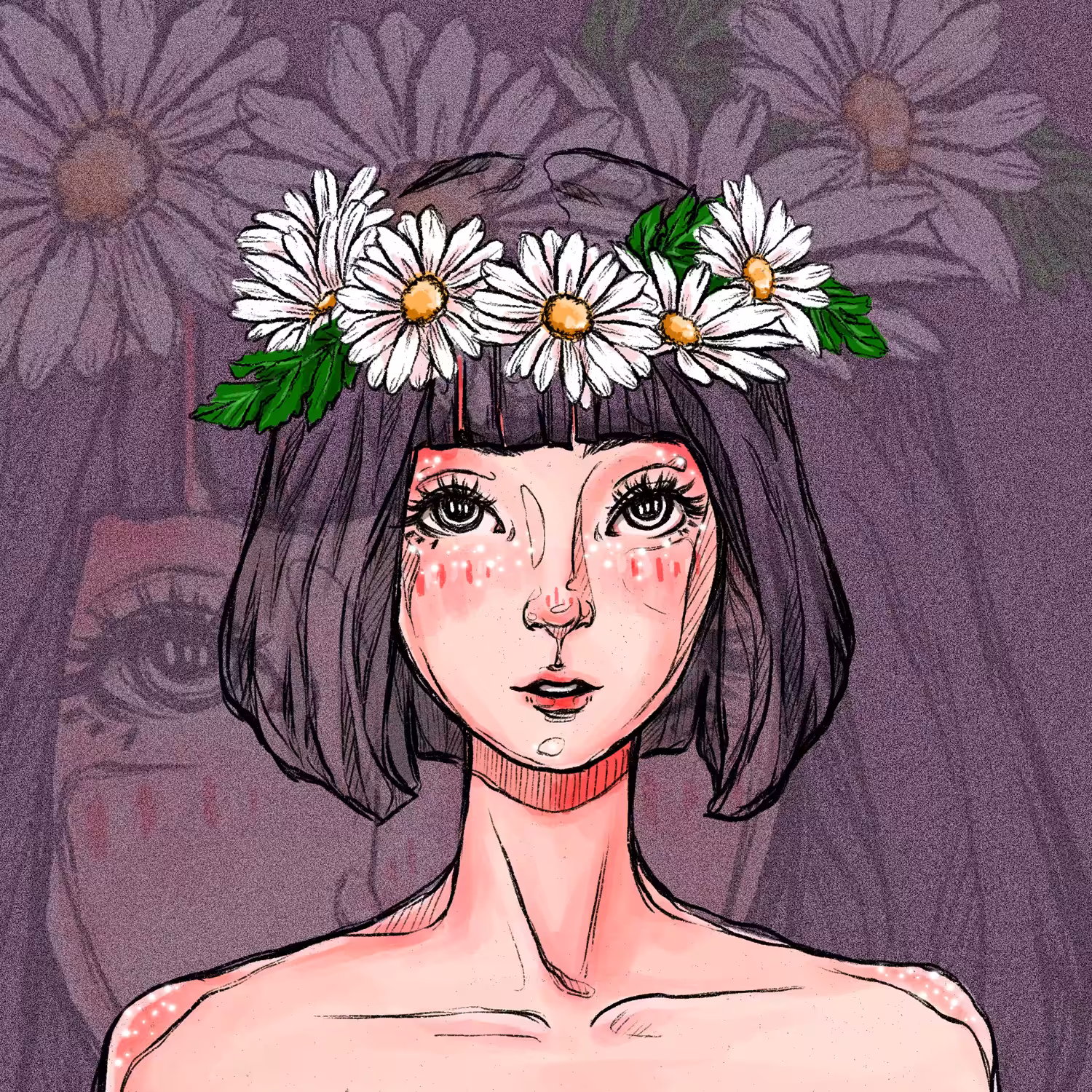 #024 | DAISY