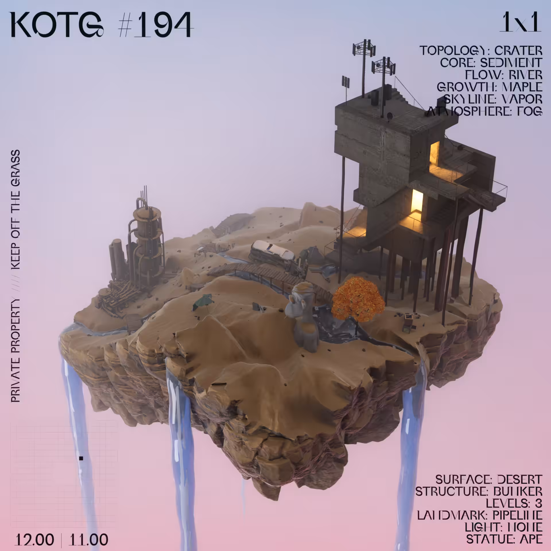 KOTG #194