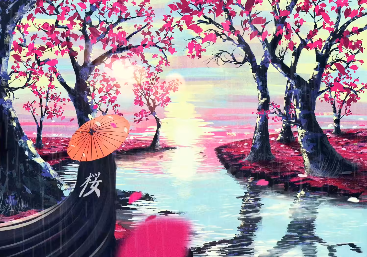 SAKURA