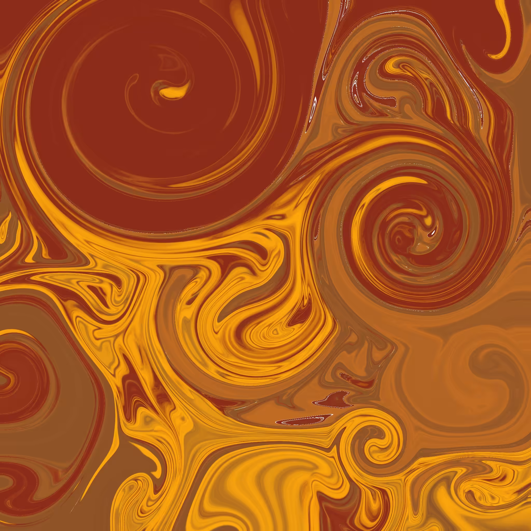 Fiery