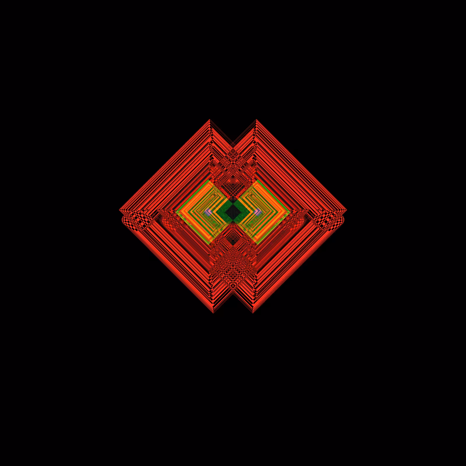 PixelShifter #232