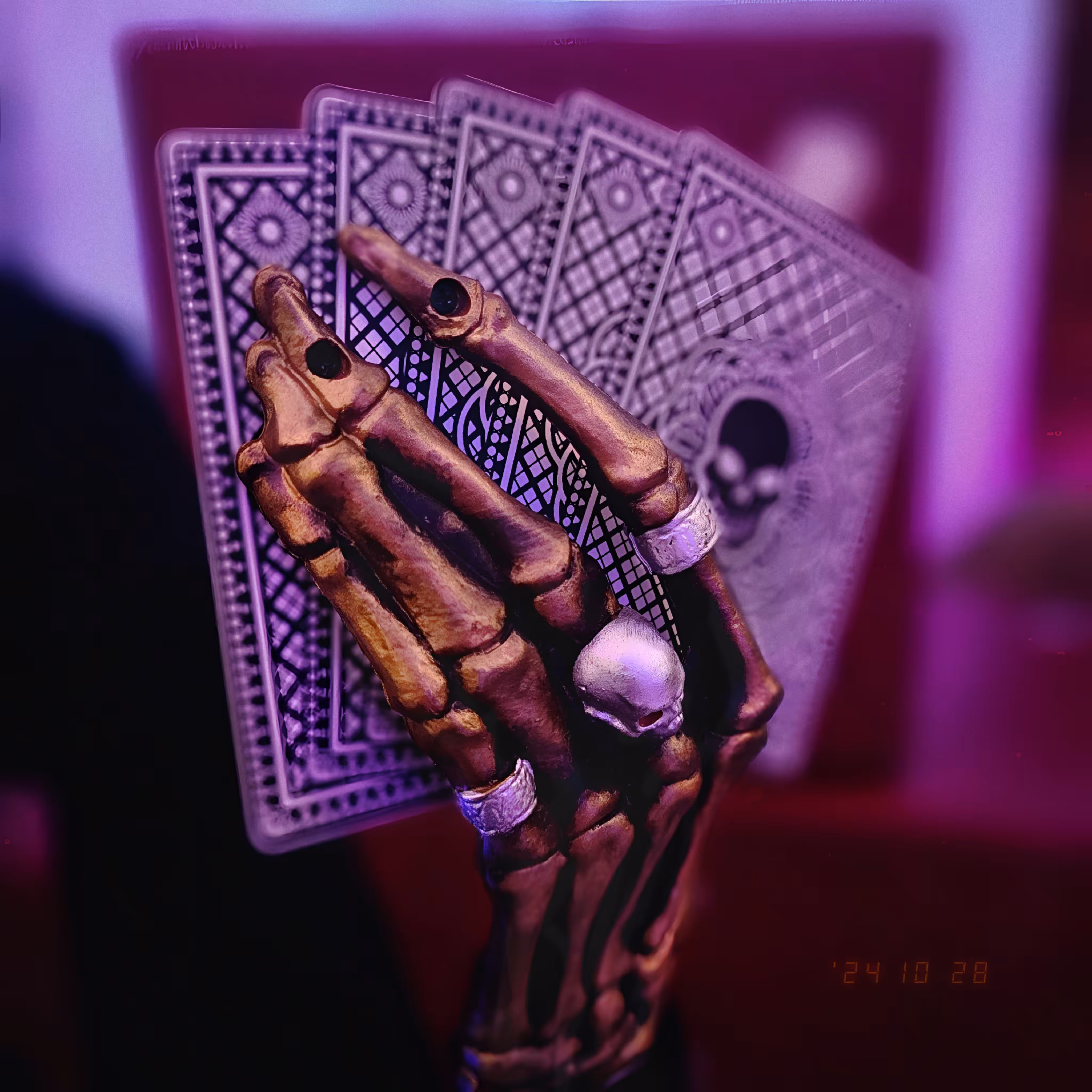 :a Visual Odyssey:: Day 302/365