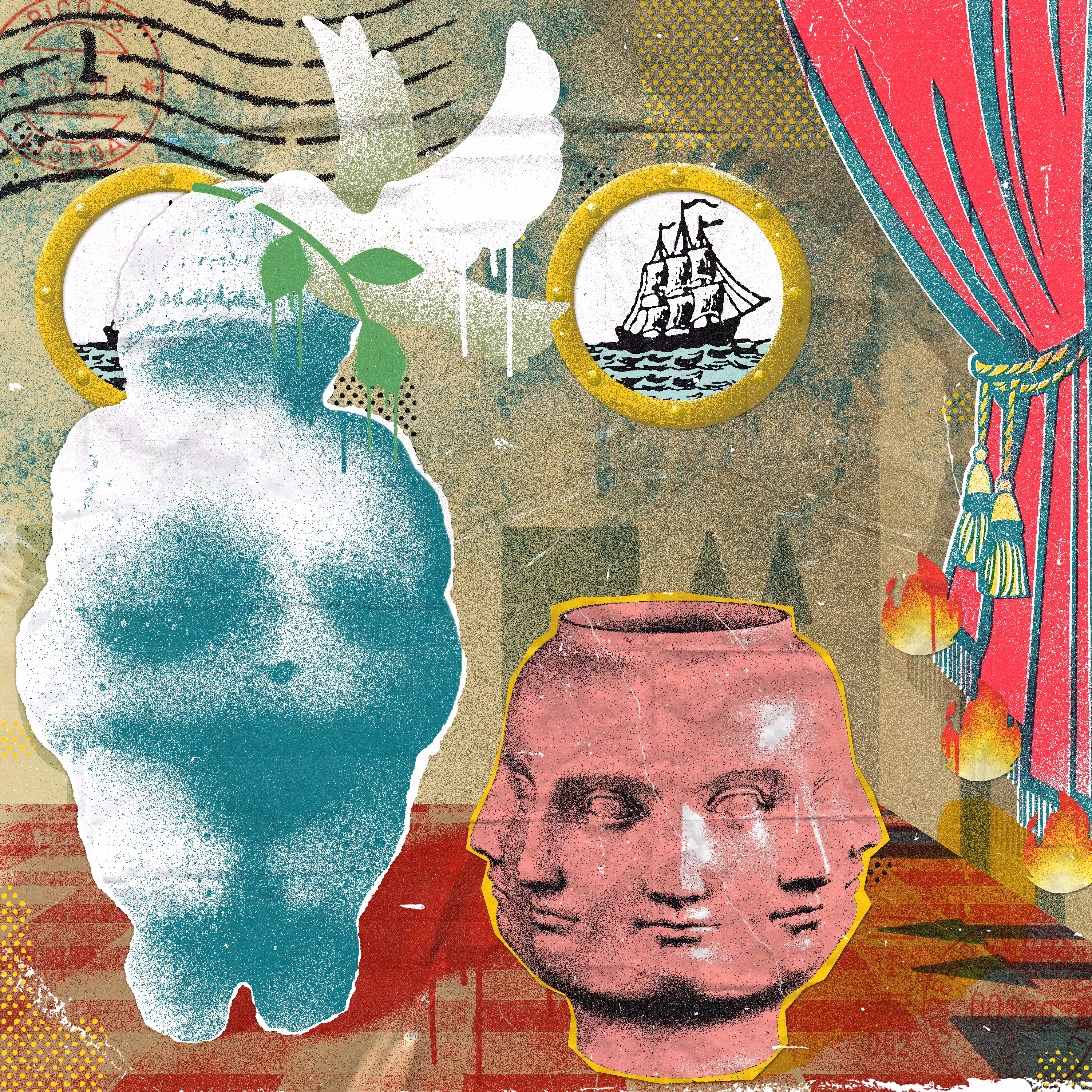 Still Life 1