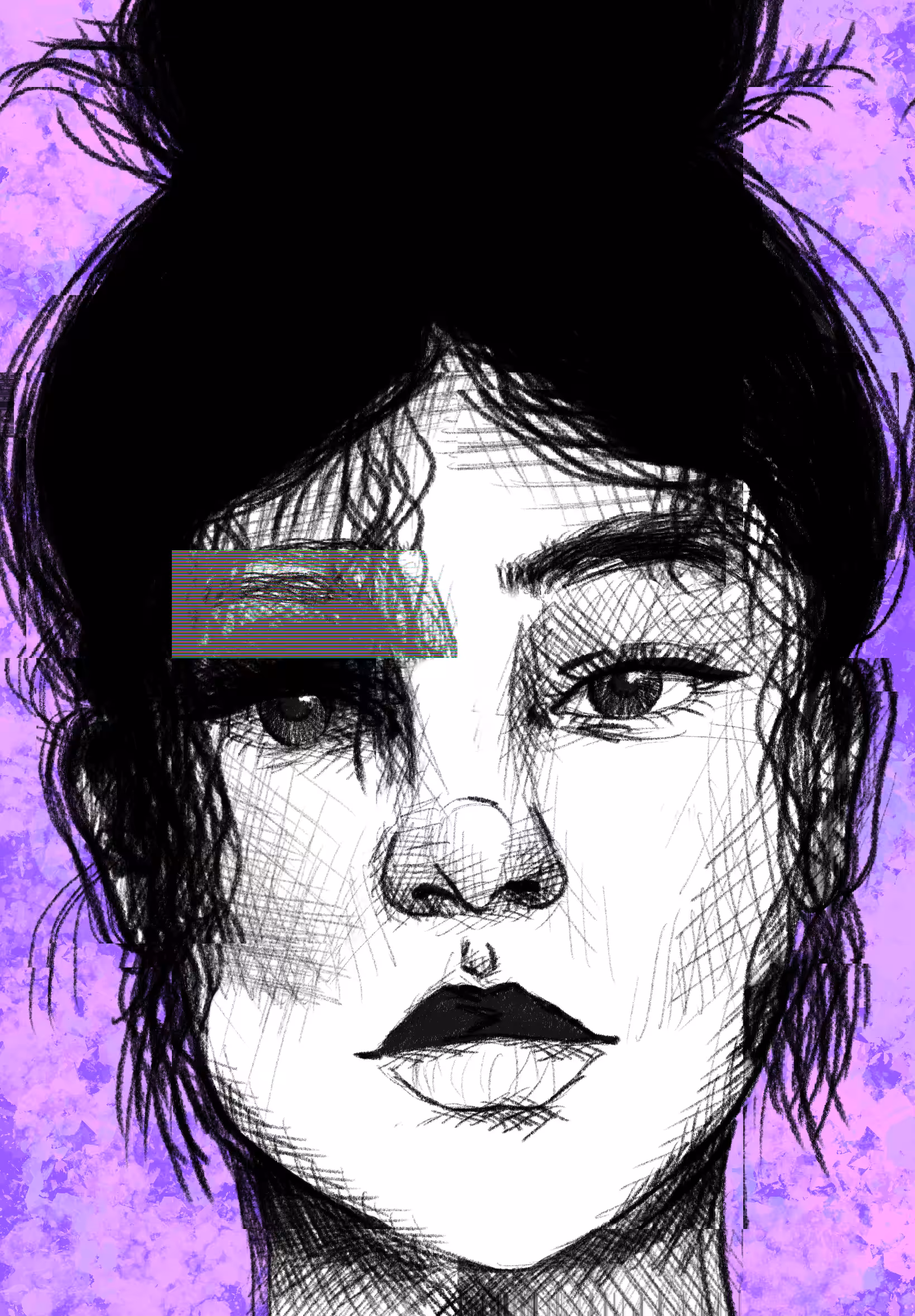 Emotional Creature #46