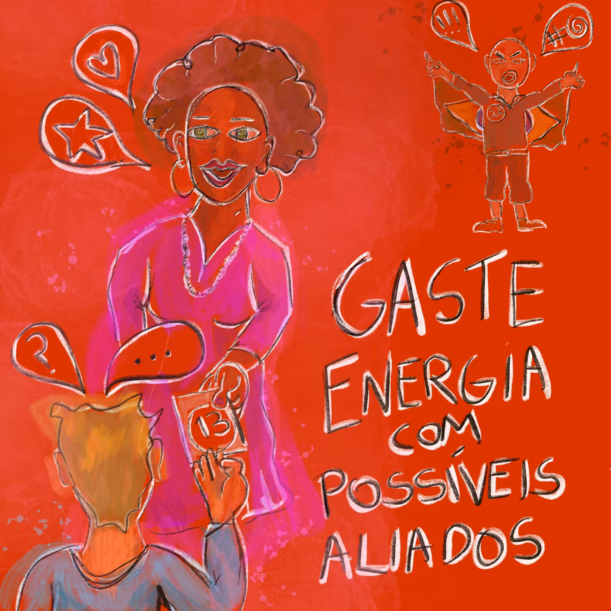25 Dias De Esperança / #04