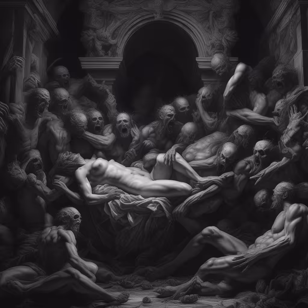 Lust