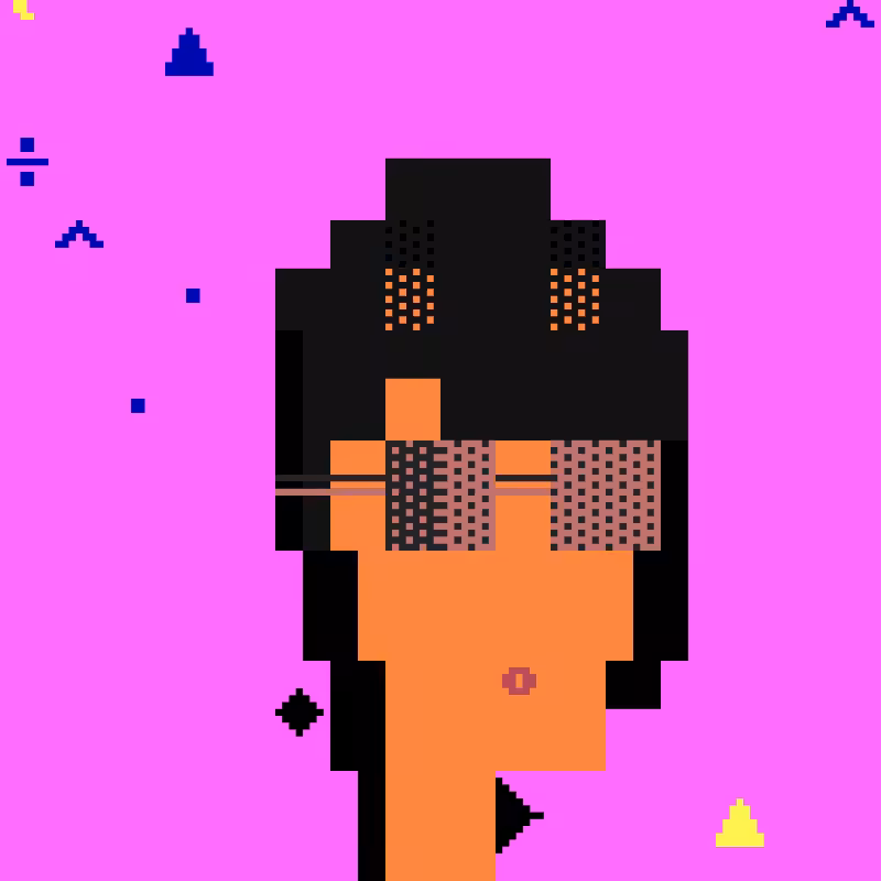Gen DOS Punk #467